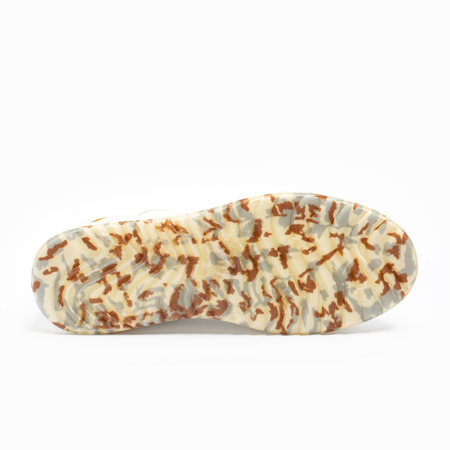 SNEAKER IN PELLE  ACCADEMIA72 - immagine 5