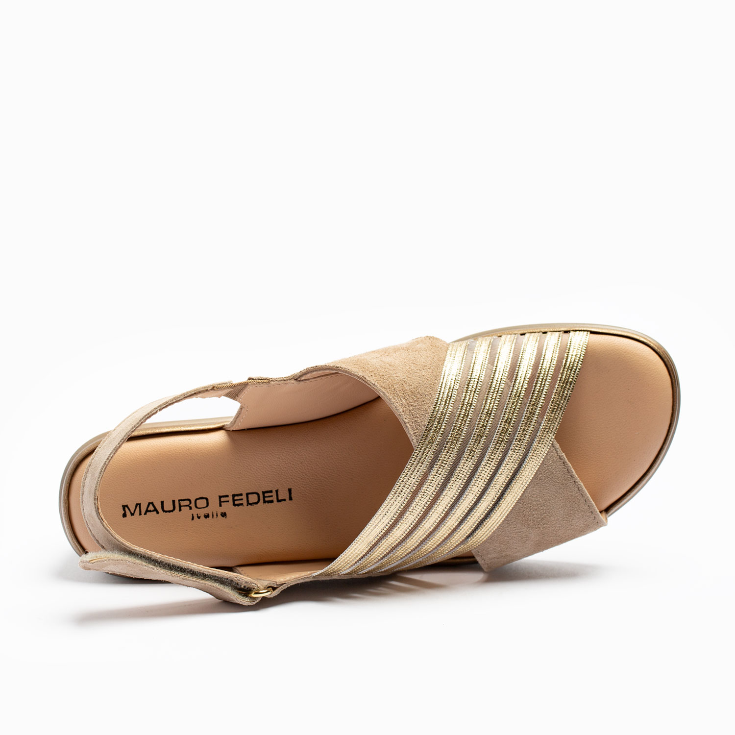 SANDALO COMFORT - immagine 4