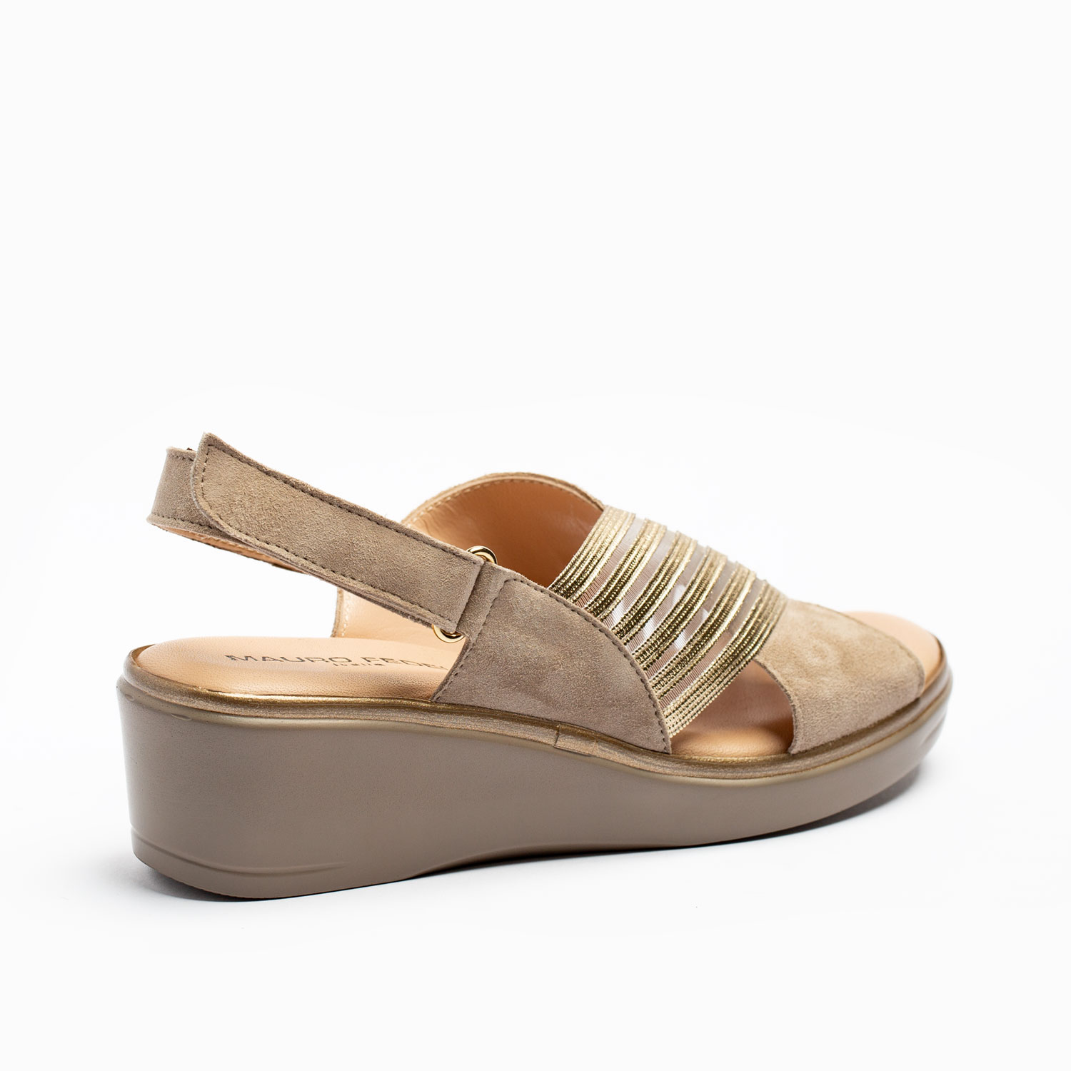 SANDALO COMFORT - immagine 3