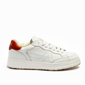 SNEAKER IN PELLE  ACCADEMIA72
