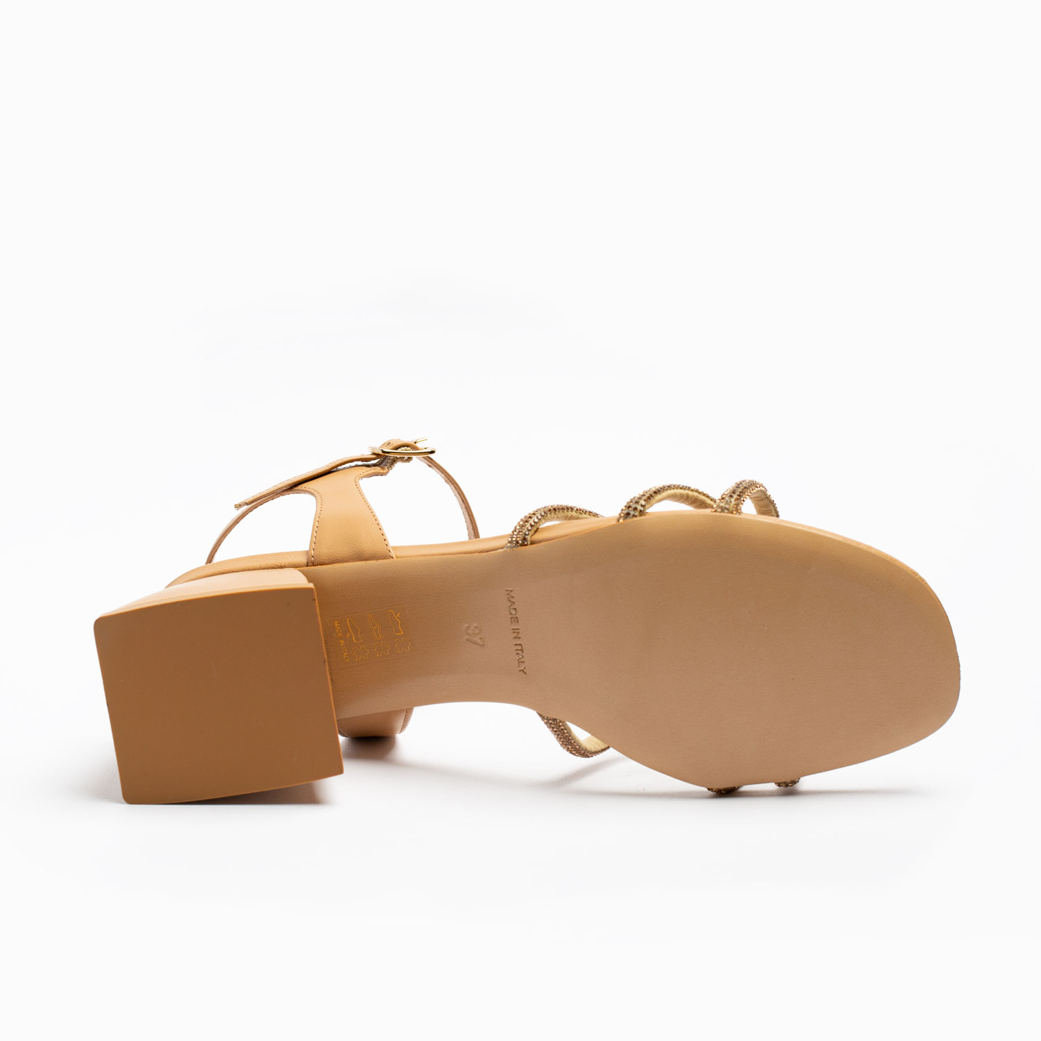 SANDALO GIOIELLO - immagine 5