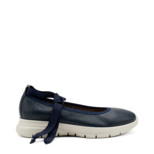 BALLERINA EXTALIGHT IN VERA PELLE