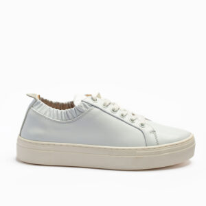 SNEAKERS CLASSICA IN PELLE