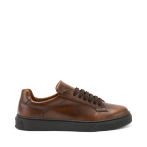 Sneaker urban finish vintage FRAU