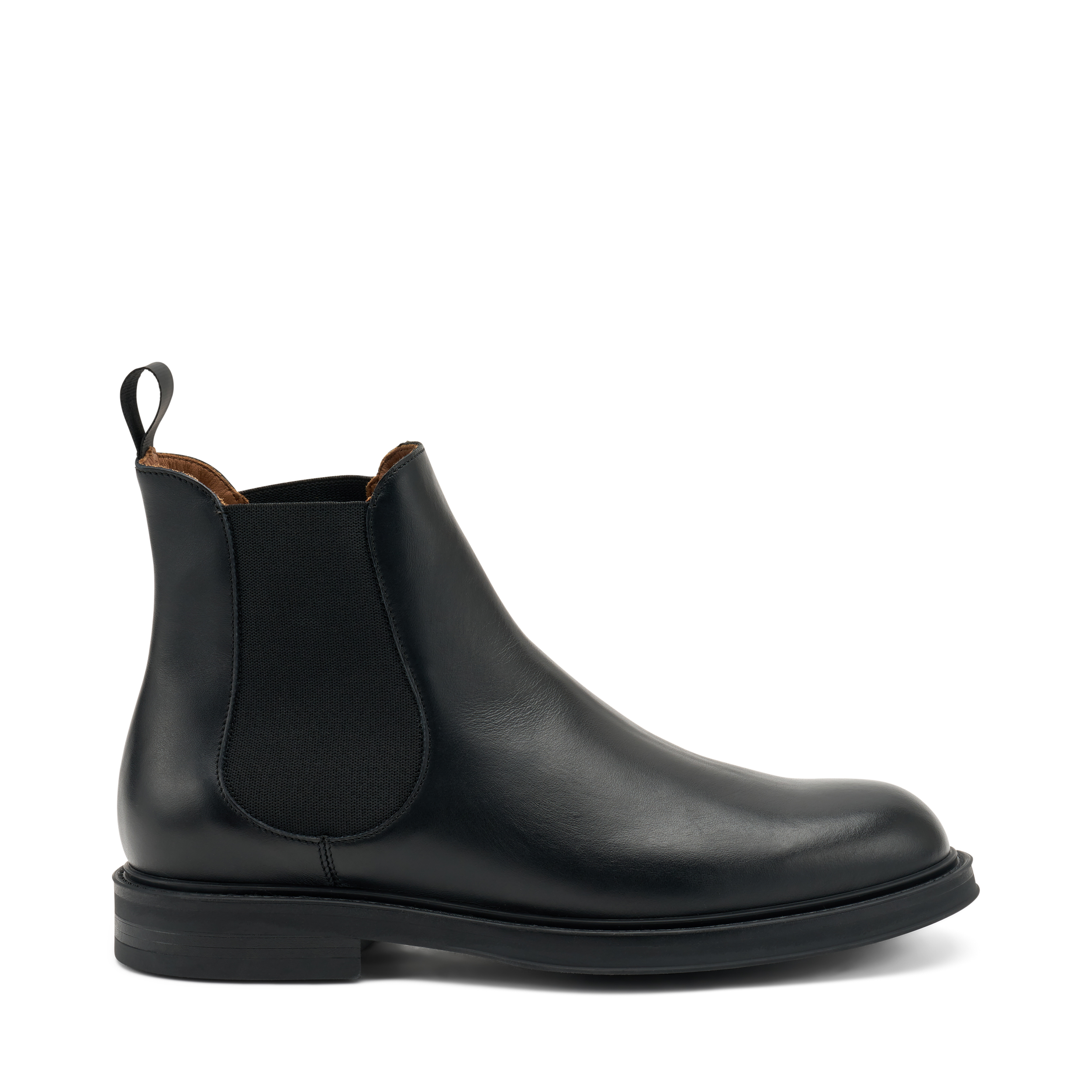 Beatles classico in pelle FRAU