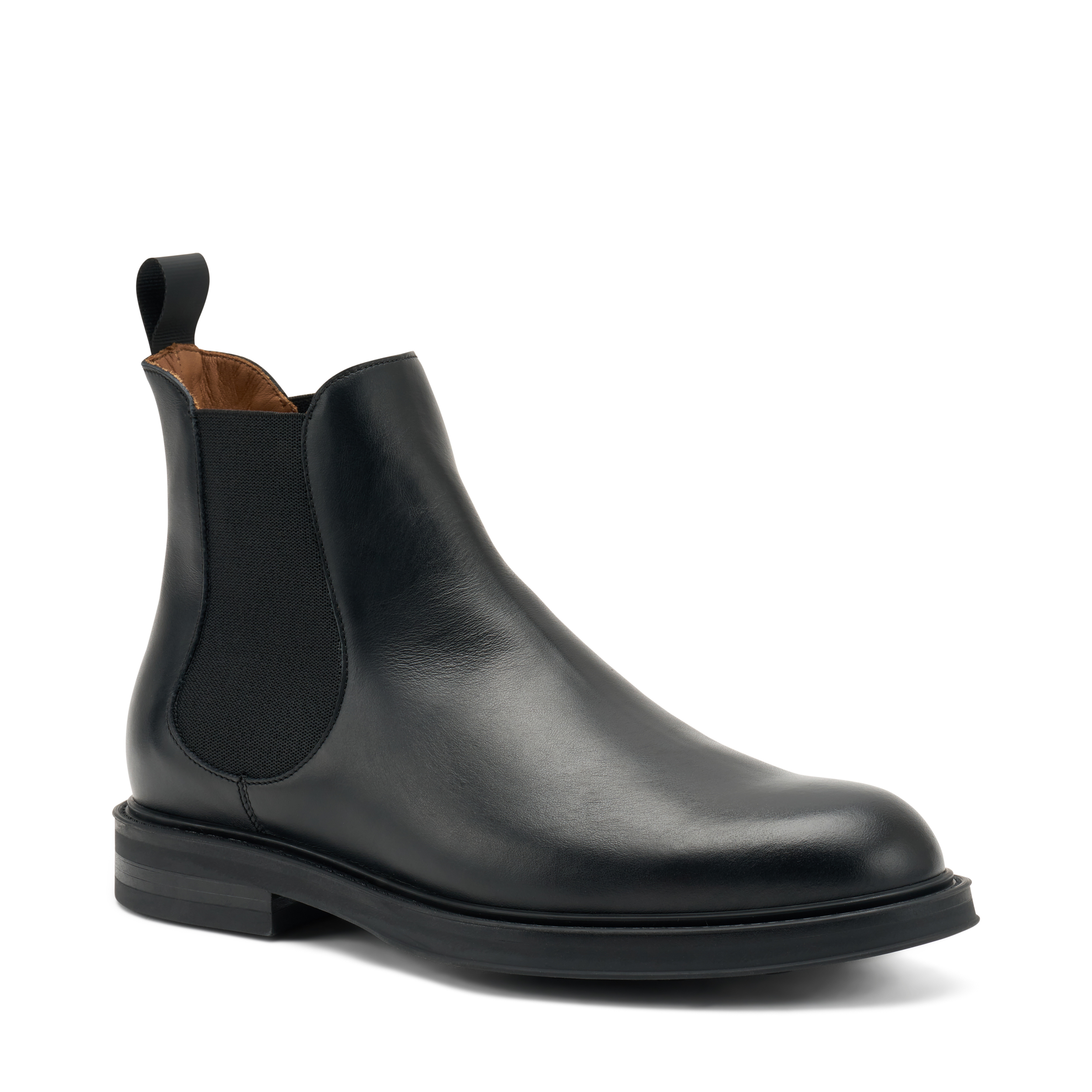 Beatles classico in pelle FRAU - immagine 2