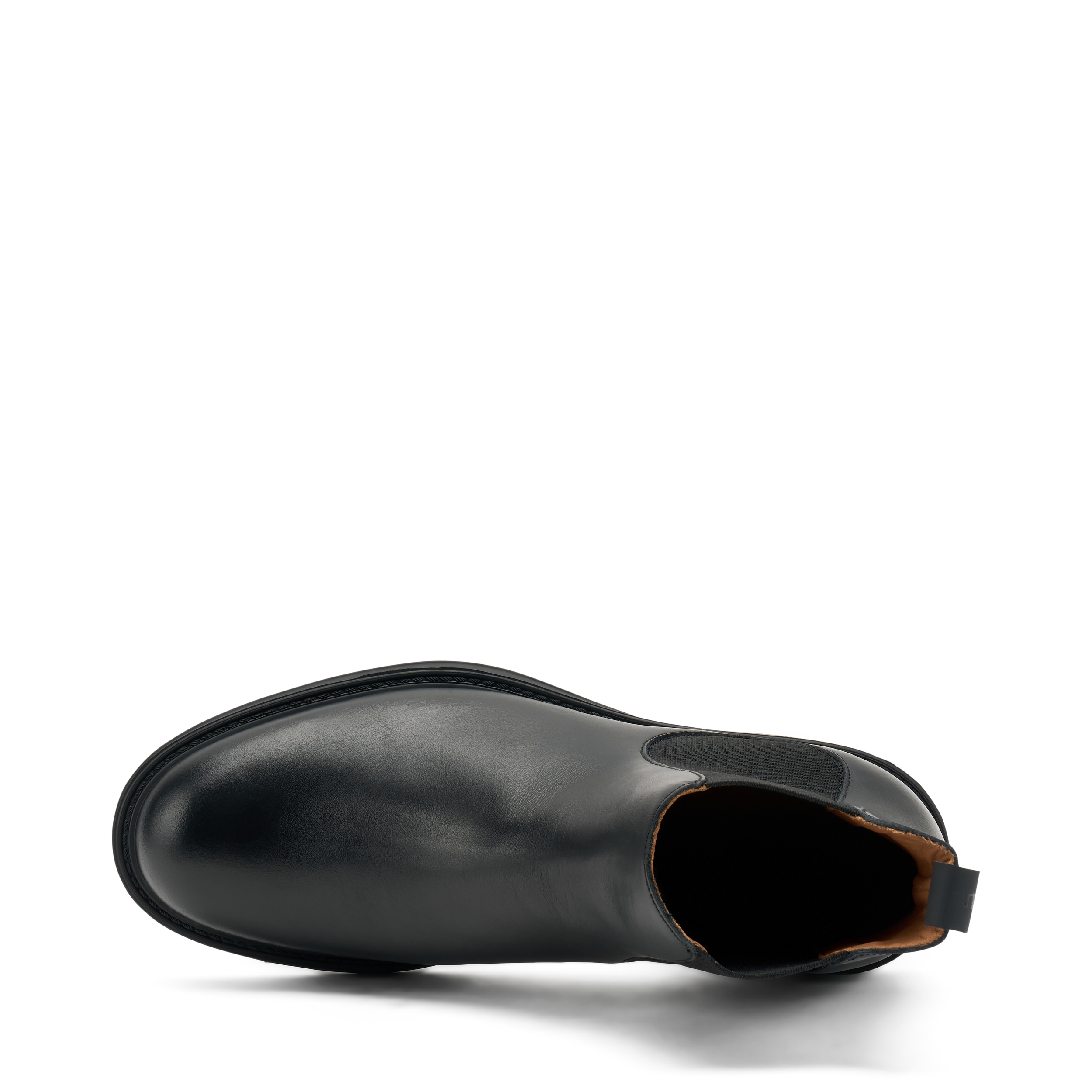 Beatles classico in pelle FRAU - immagine 4