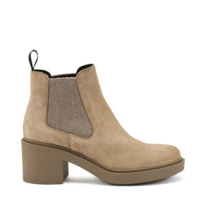 Beatles con tacco FRAU