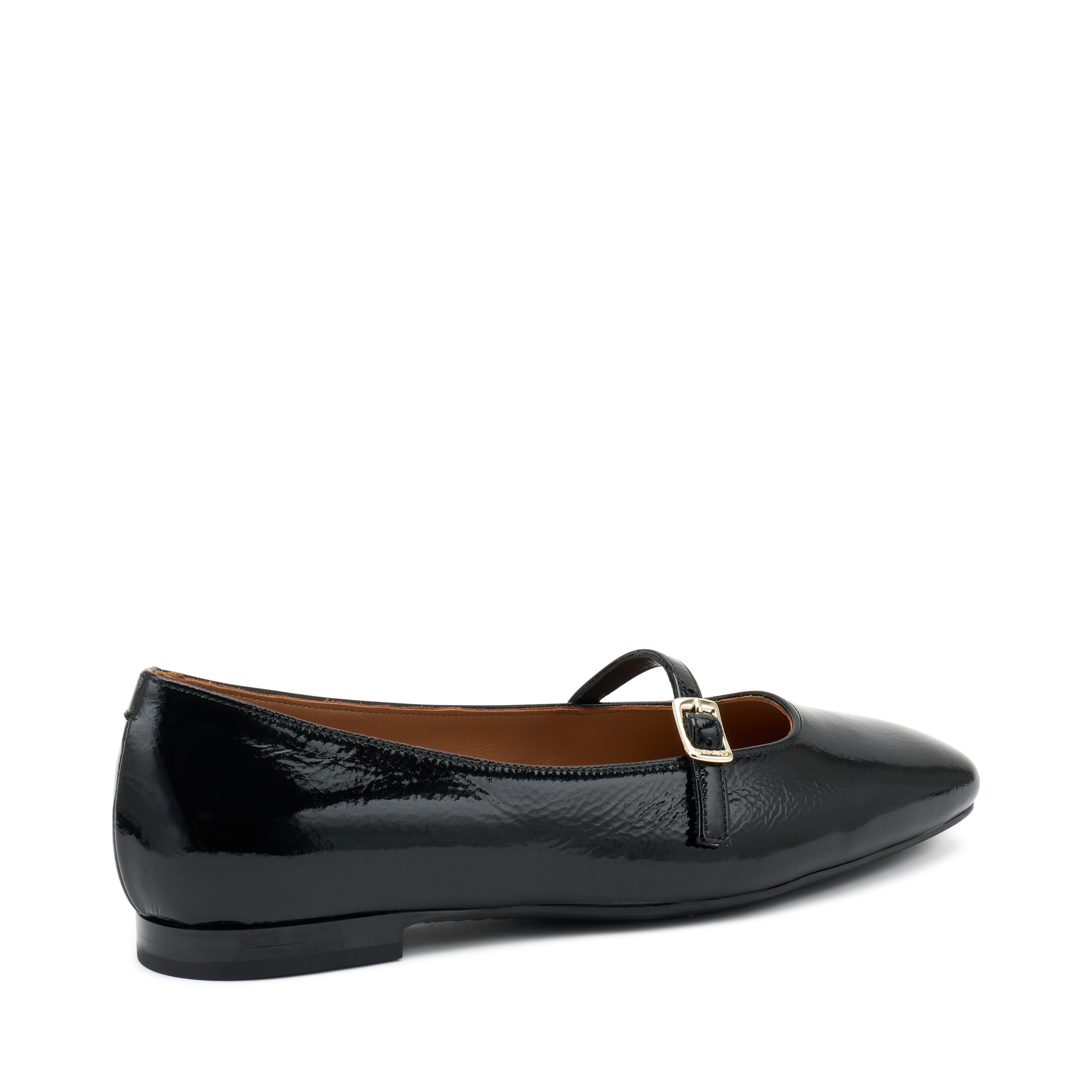 Ballerina in vernice FRAU - immagine 3