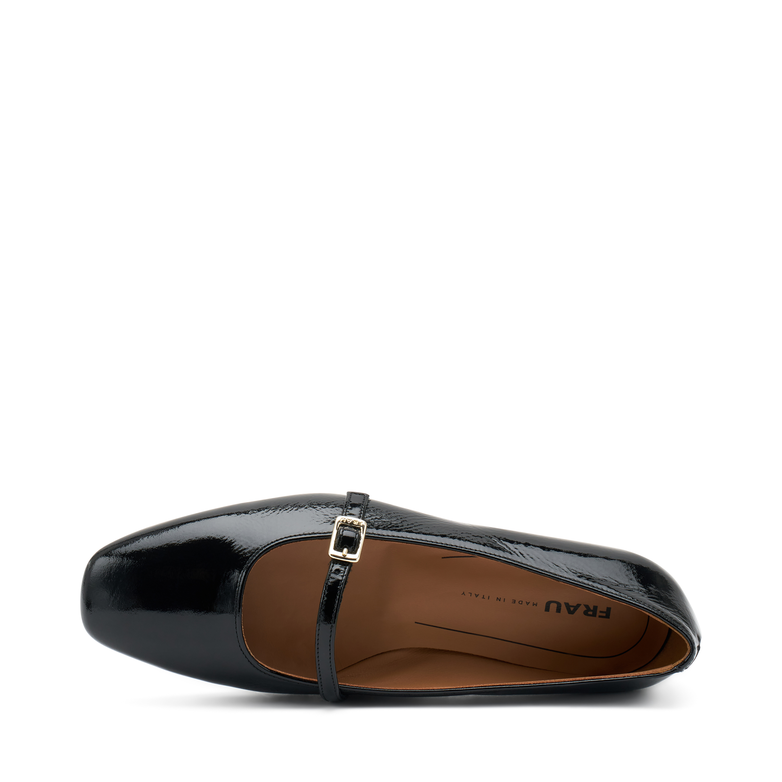 Ballerina in vernice FRAU - immagine 4