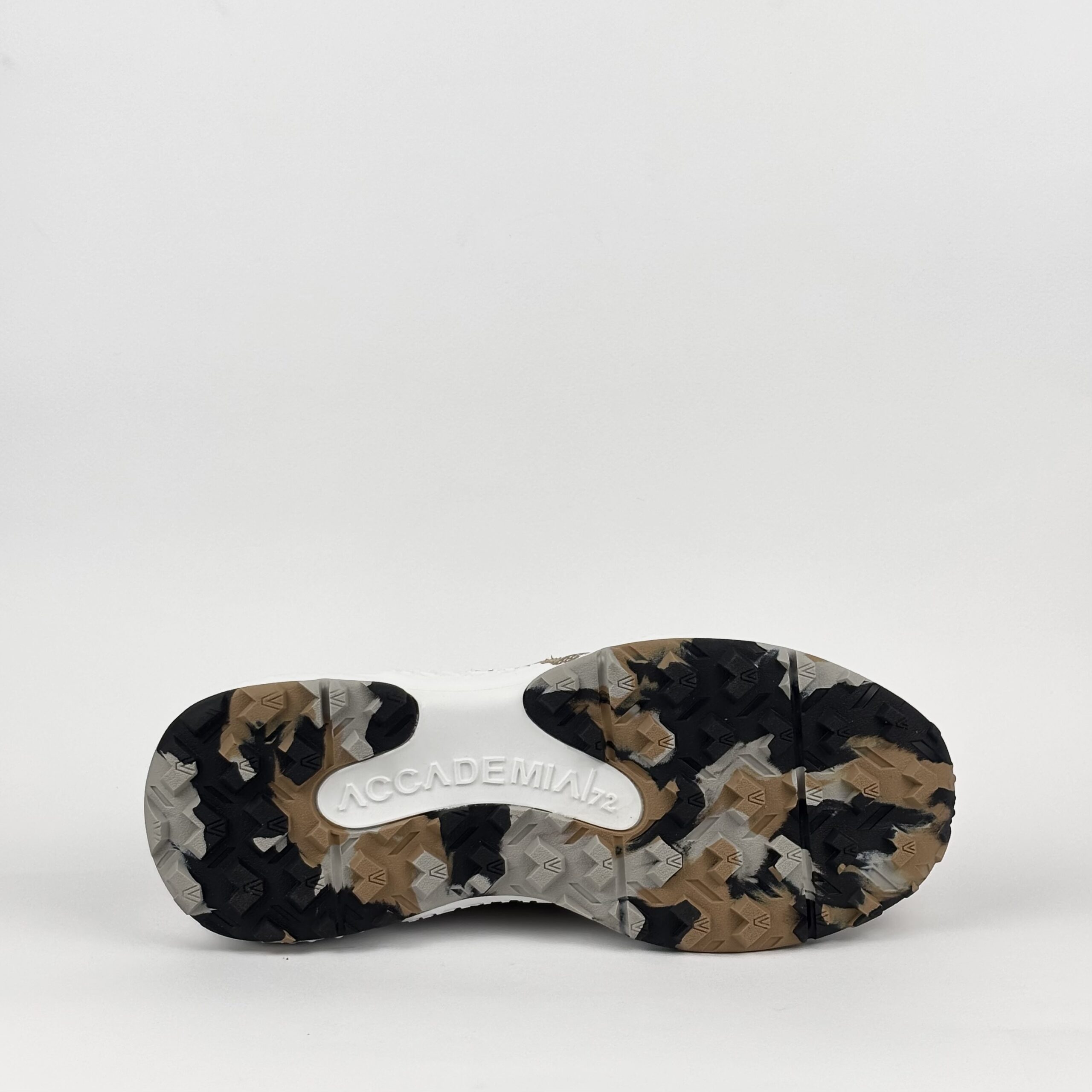 Sneakers in pelle ACCADEMIA72 - immagine 4