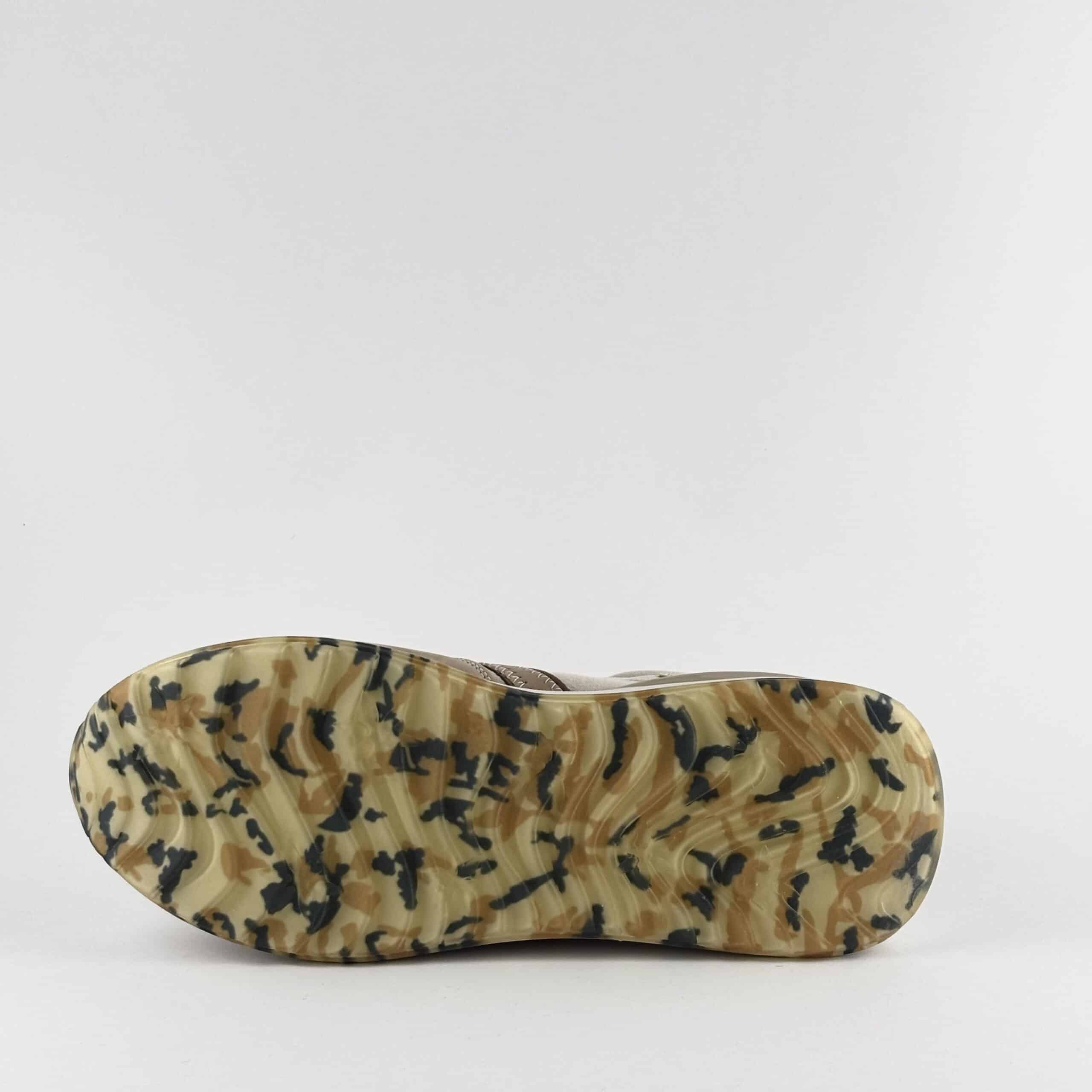Sneakers in pelle ACCADEMIA72 - immagine 3
