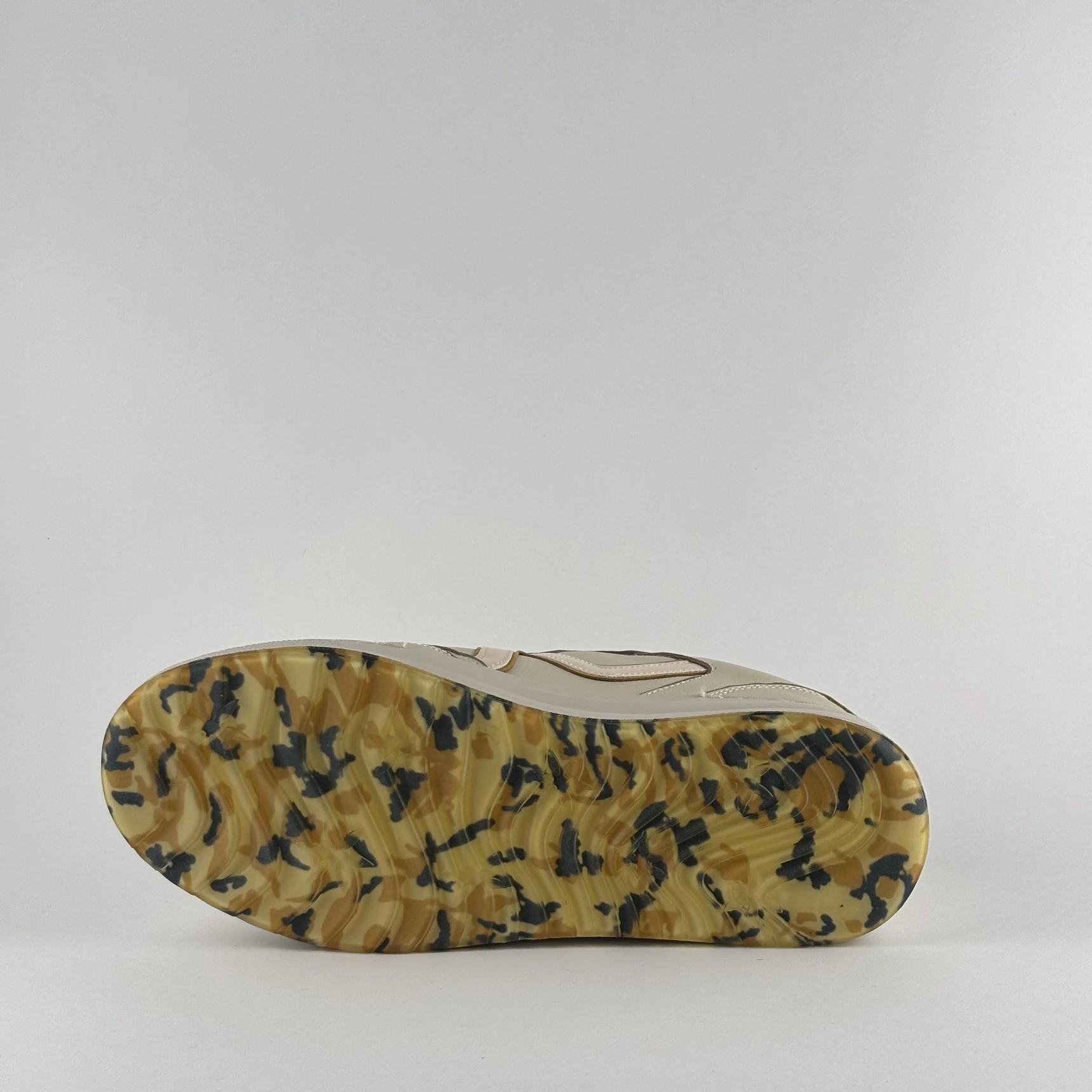 Sneakers in pelle ACCADEMIA72 AC032 - immagine 4
