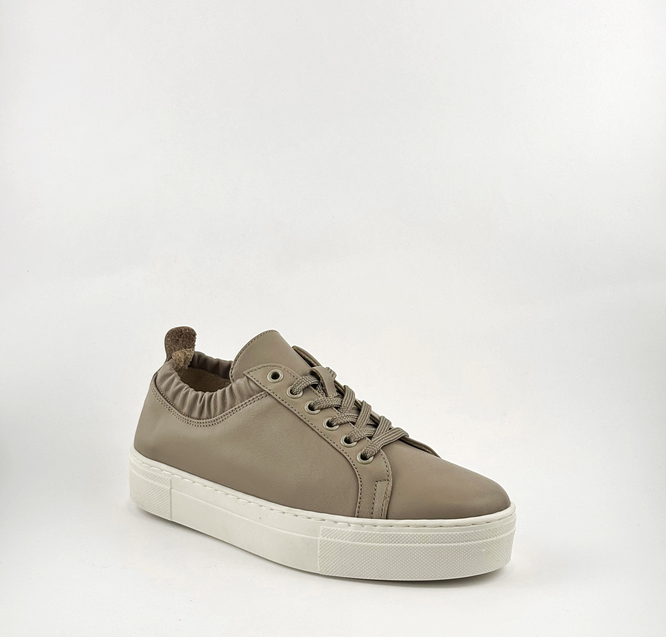 Sneakers in pelle MAURO FEDELI 23036 - immagine 2