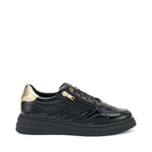 Sneaker in pelle naplak FRAU fx
