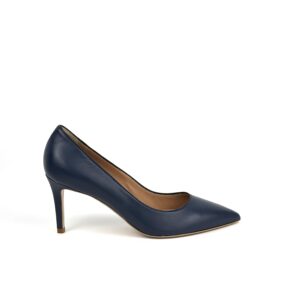 DECOLLETÈ BLU MAURO FEDELI