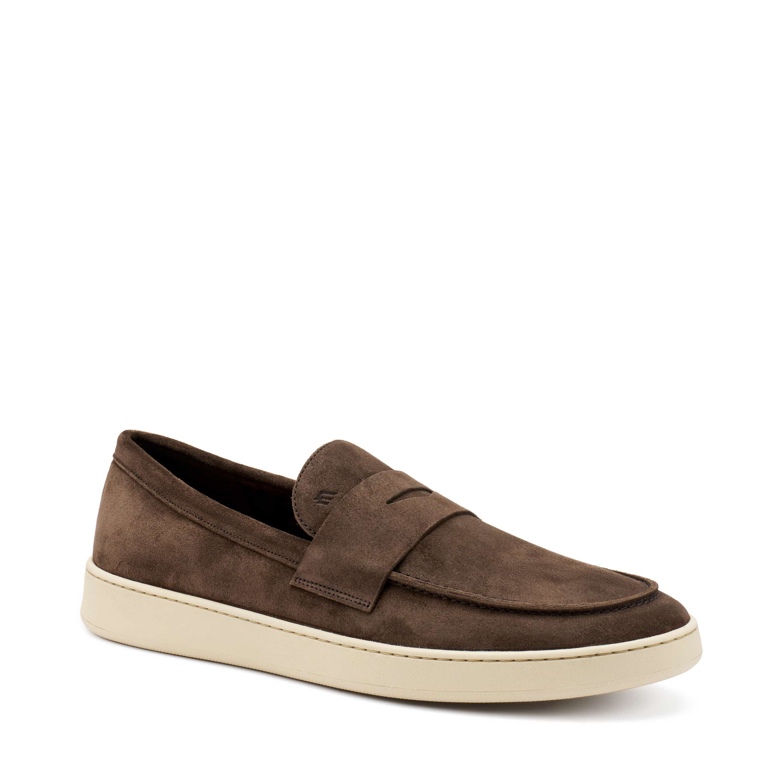 Mocassino Slip-on in suede FRAU - immagine 4