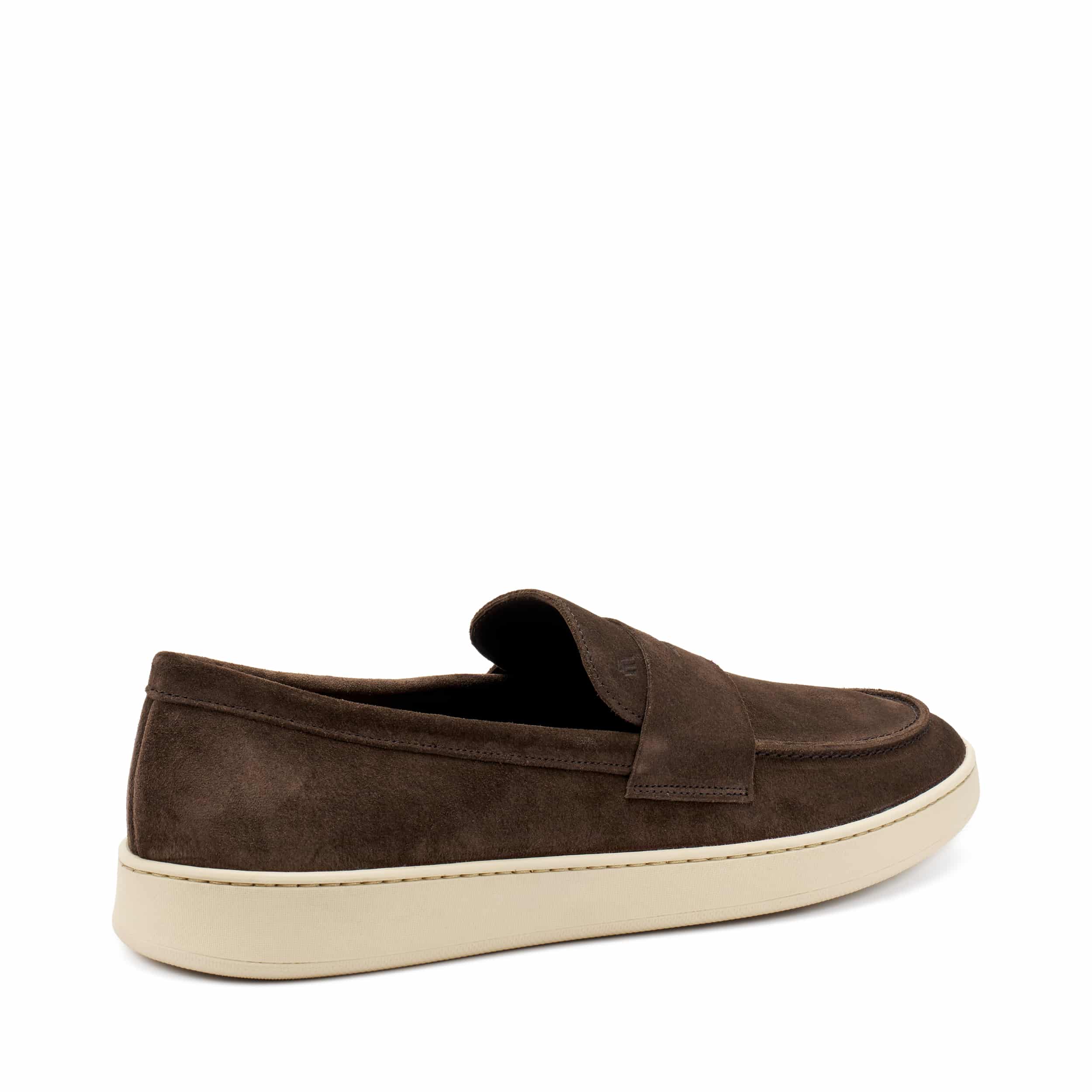 Mocassino Slip-on in suede FRAU - immagine 3