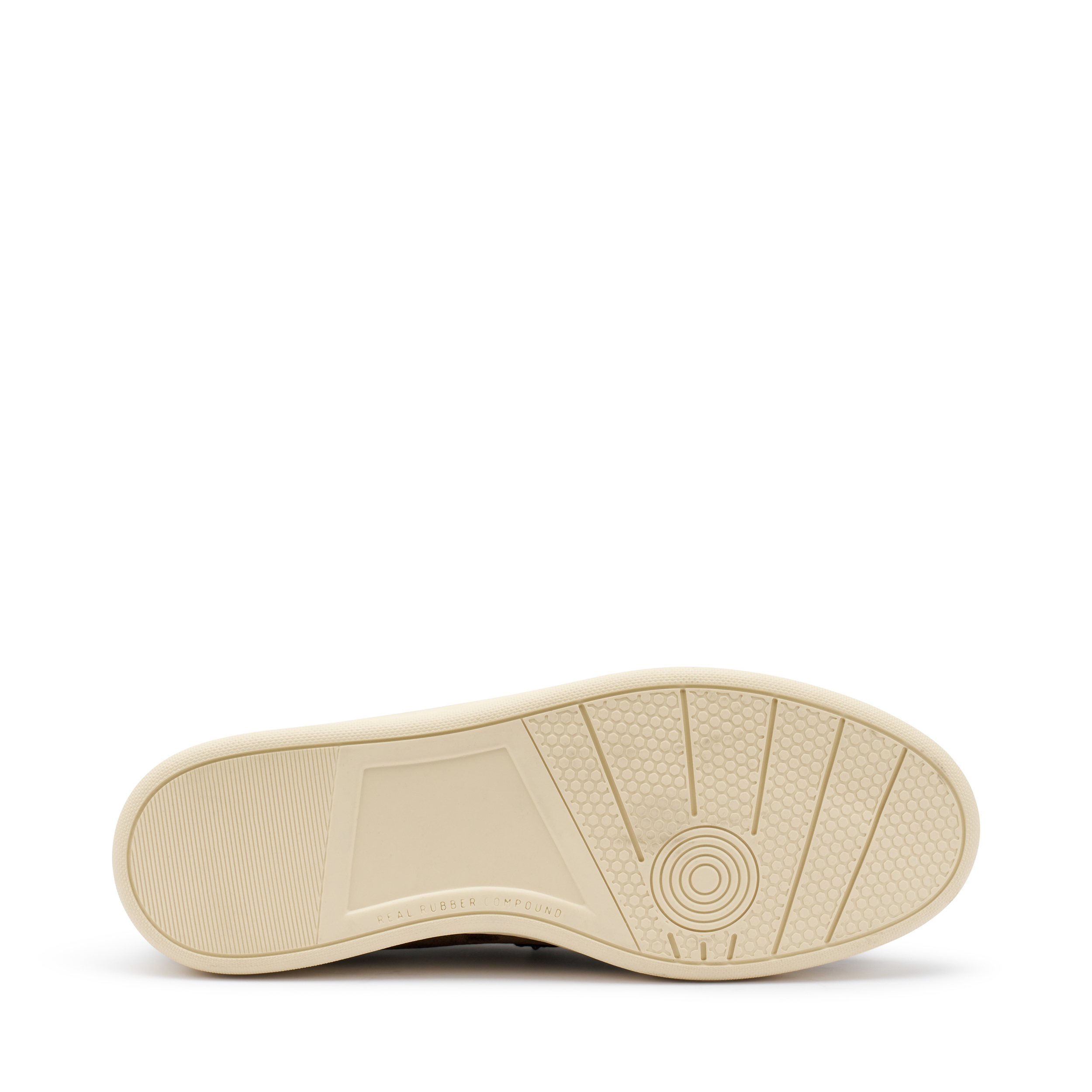 Mocassino Slip-on in suede FRAU - immagine 5