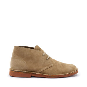 Desert boot in suede con suola EVA FRAU