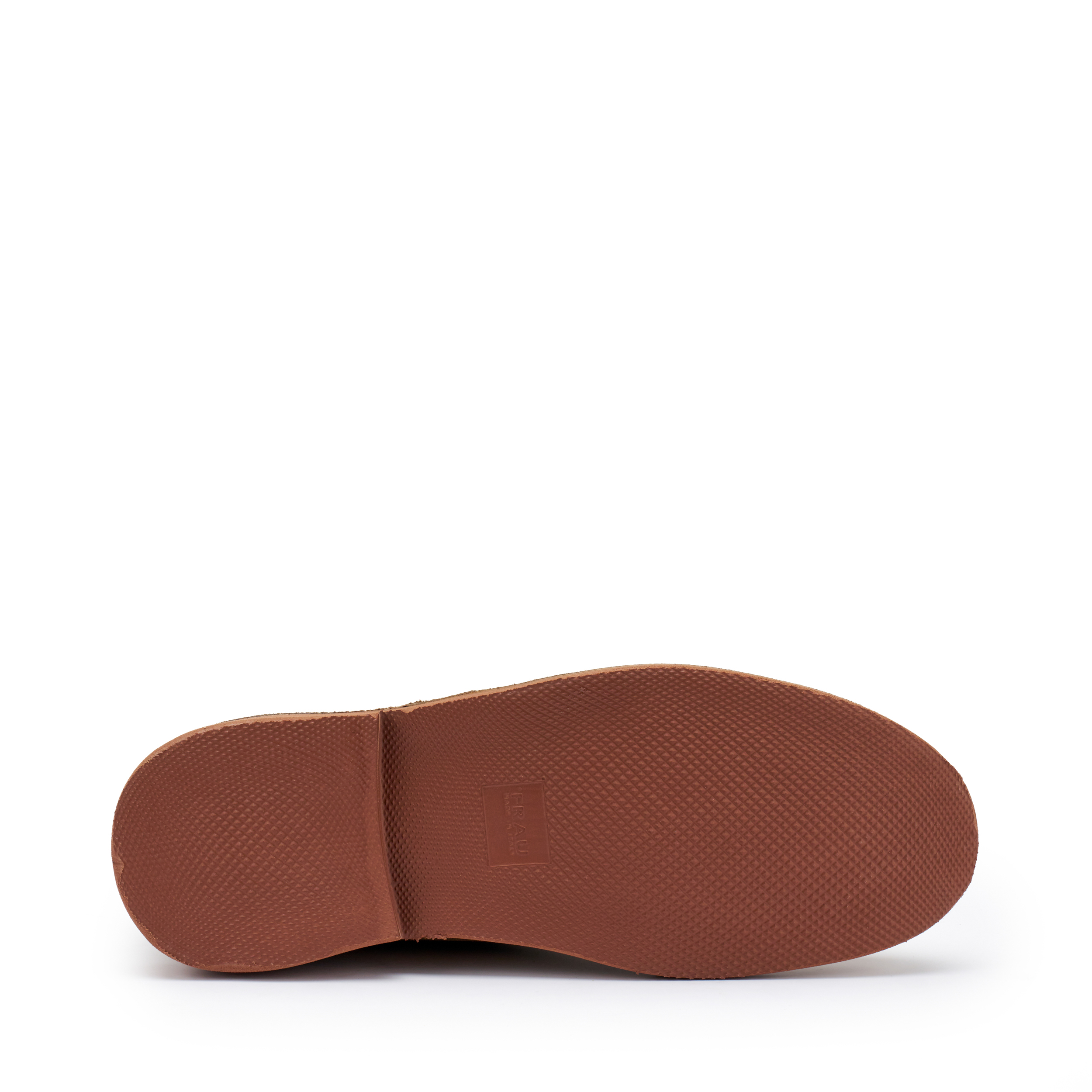 Desert boot in suede con suola EVA FRAU - immagine 3