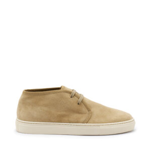 Desert boot in suede FRAU