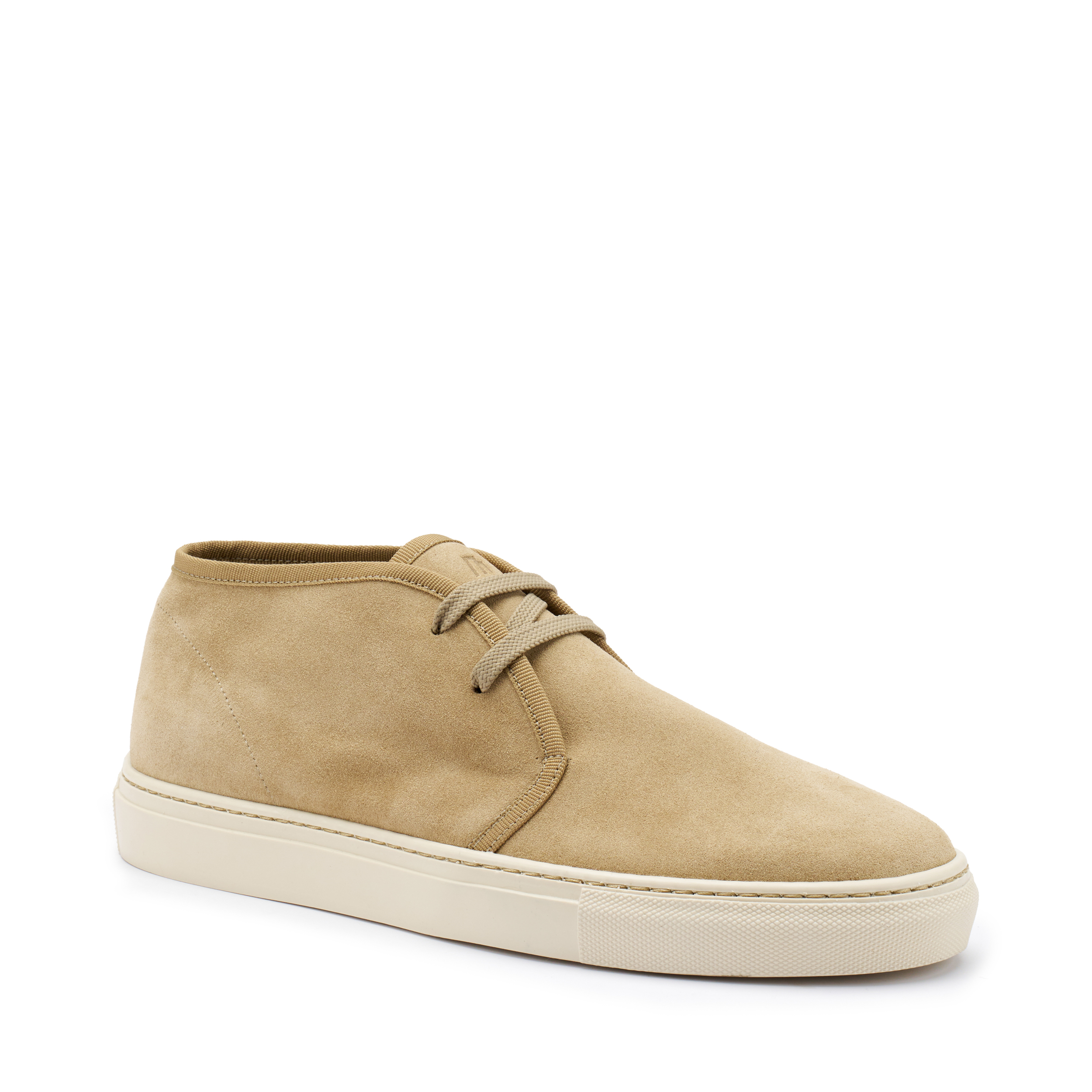 Desert boot in suede FRAU - immagine 3