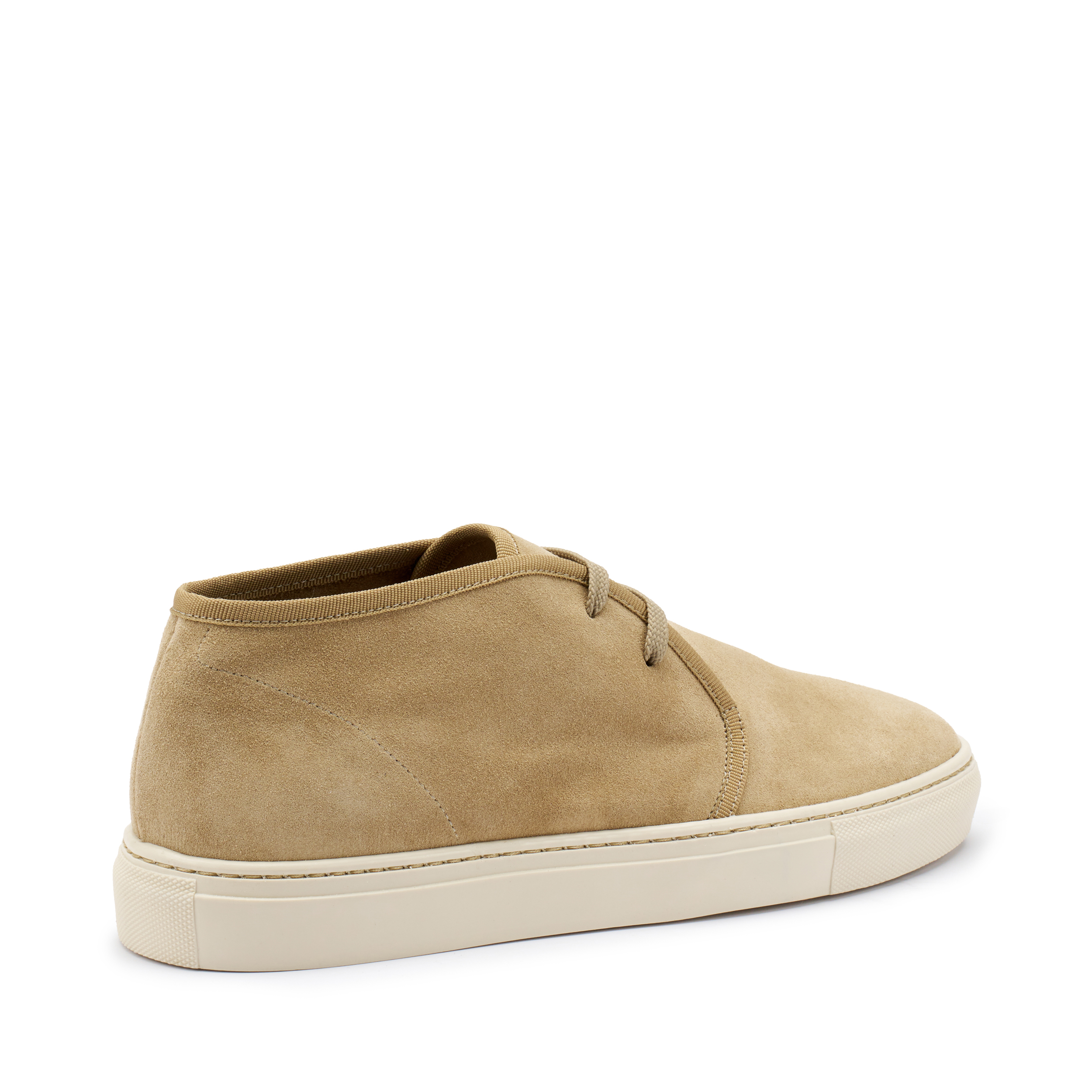 Desert boot in suede FRAU - immagine 2