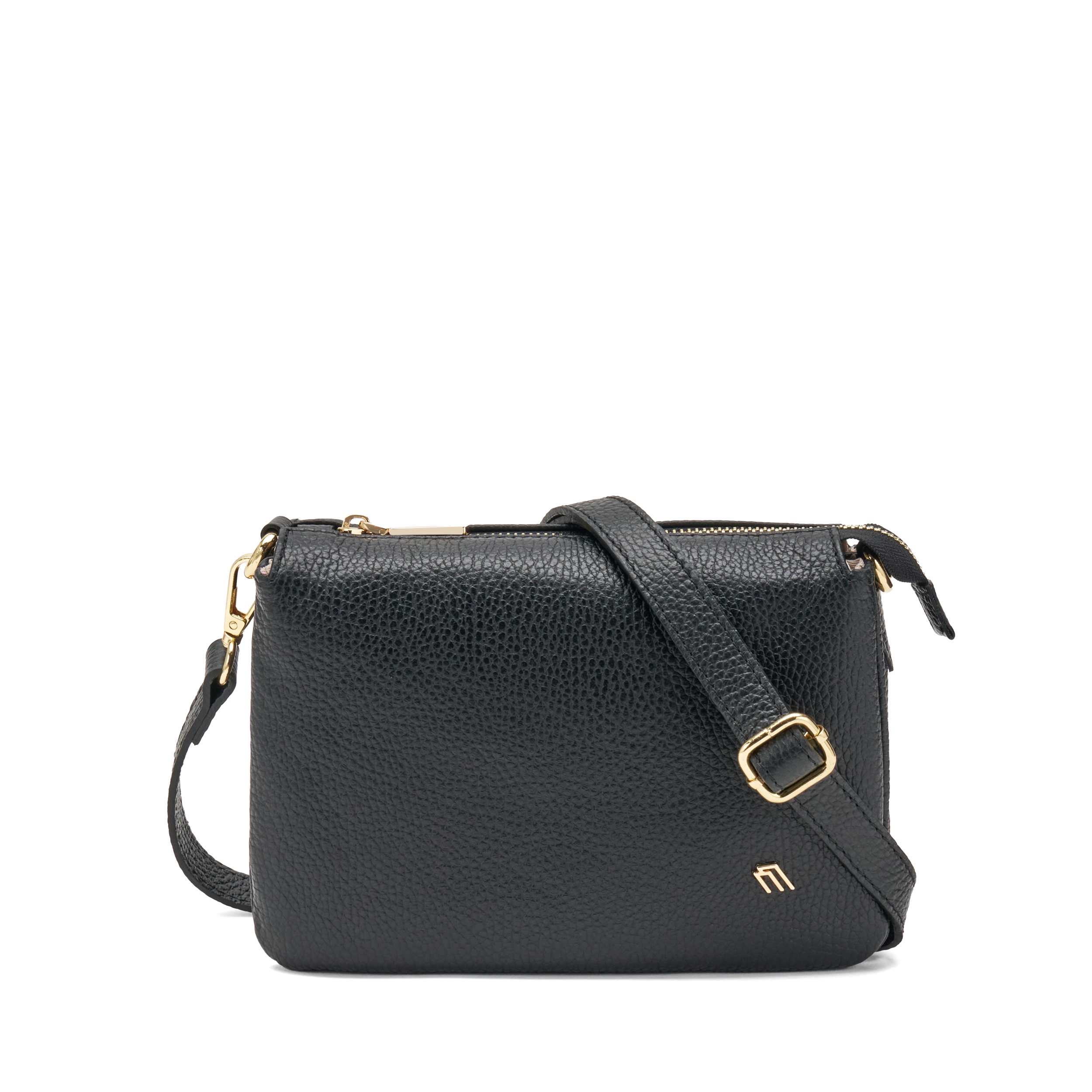 Borsa piccola con tracolla FRAU