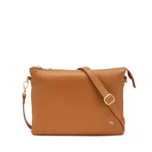 Borsa media con tracolla FRAU