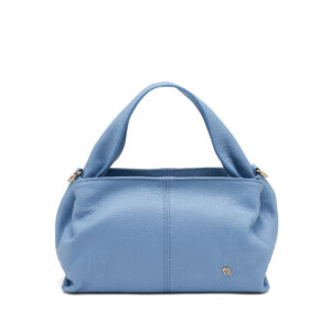 Borsa a mano in pelle morbida FRAU