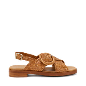 Sandalo intreccio FRAU