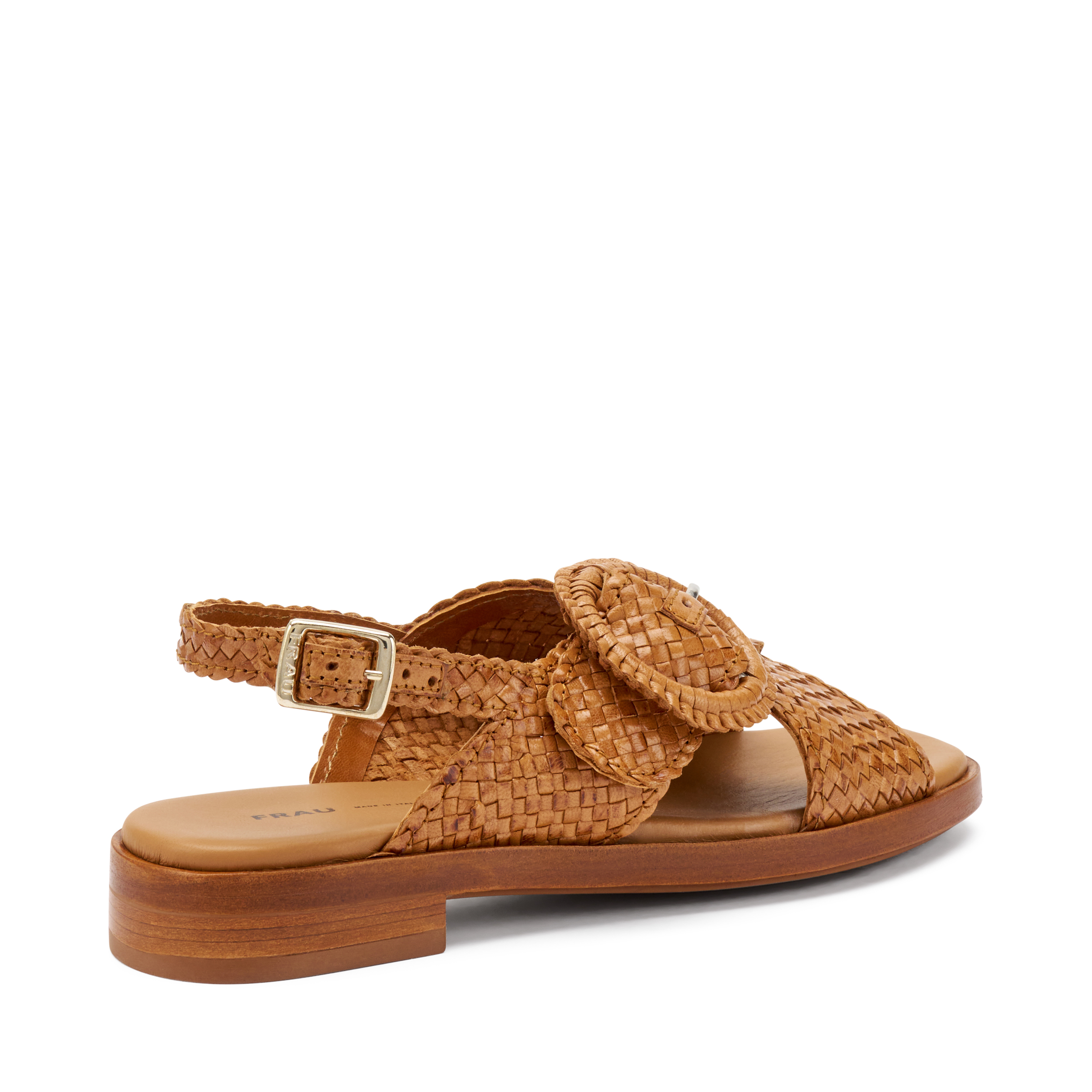 Sandalo intreccio FRAU - immagine 3