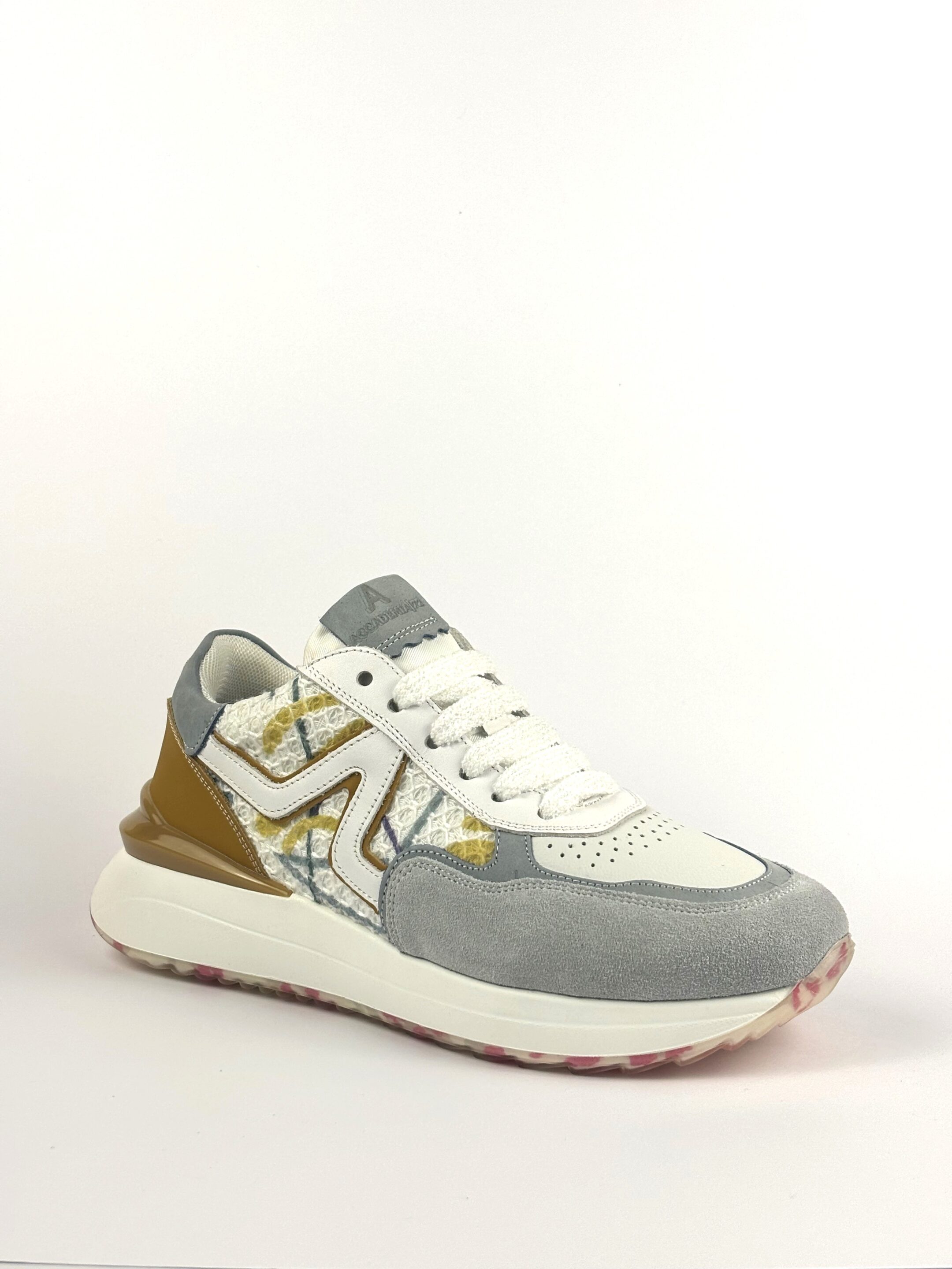 SNEAKERS  ACCADEMIA72 - immagine 2