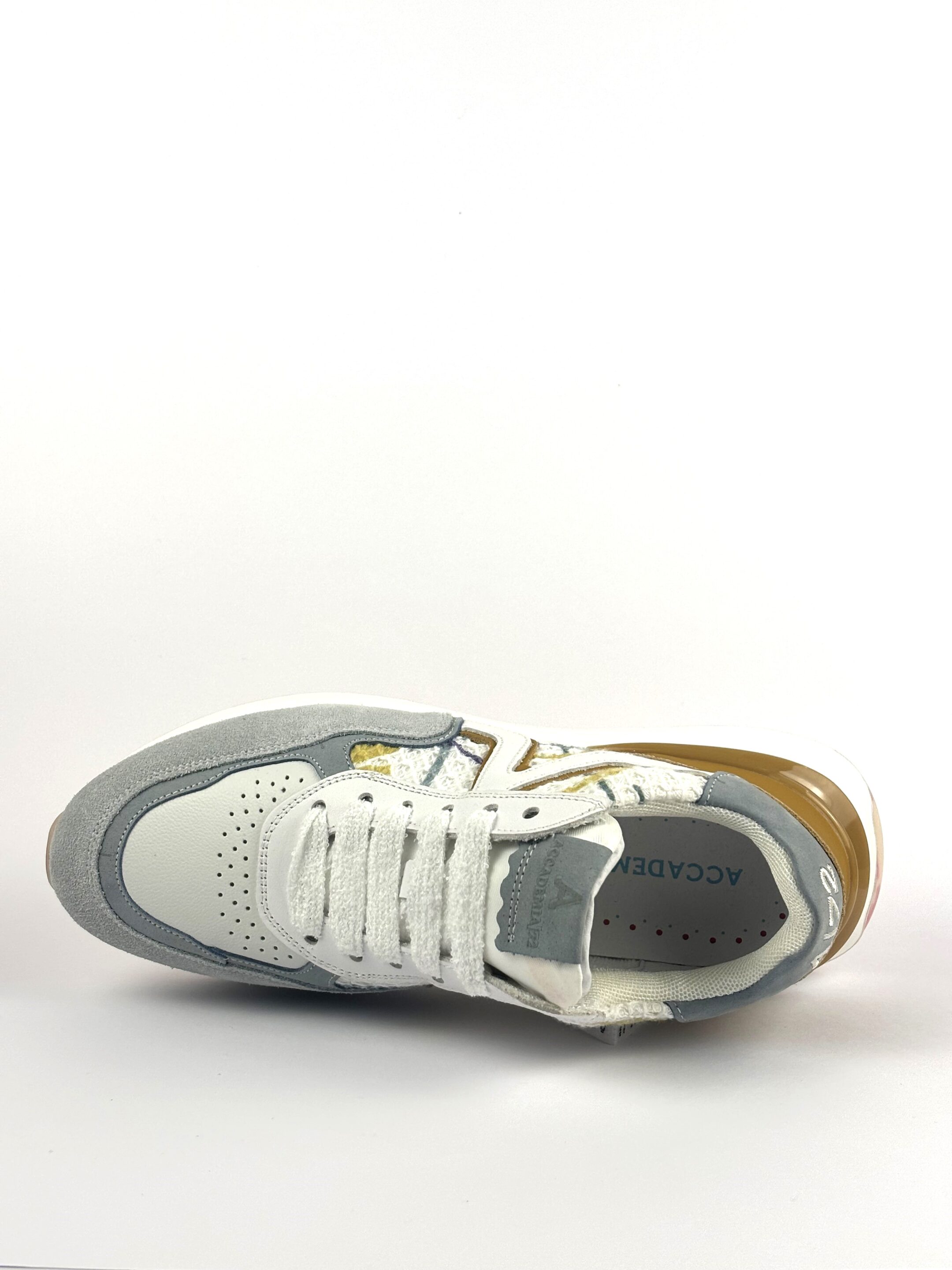 SNEAKERS  ACCADEMIA72 - immagine 4