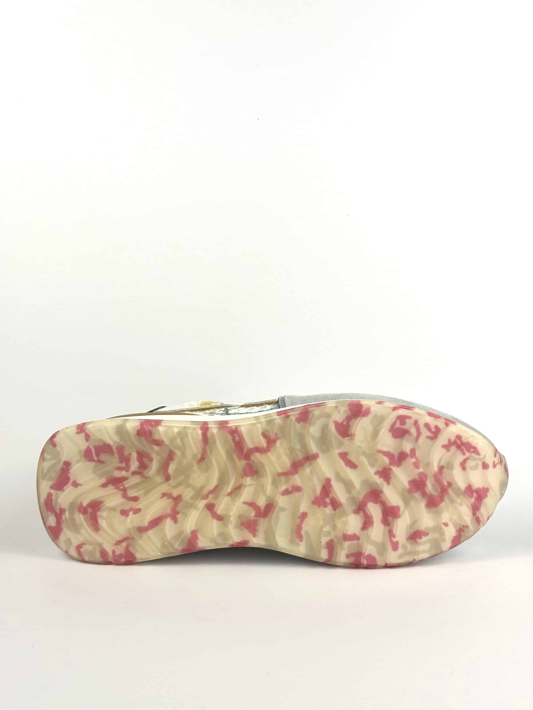 SNEAKERS  ACCADEMIA72 - immagine 5