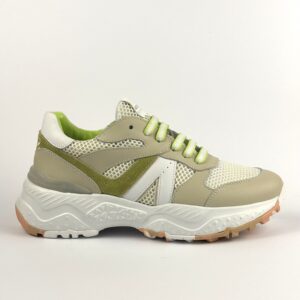 SNEAKERS  ACCADEMIA72