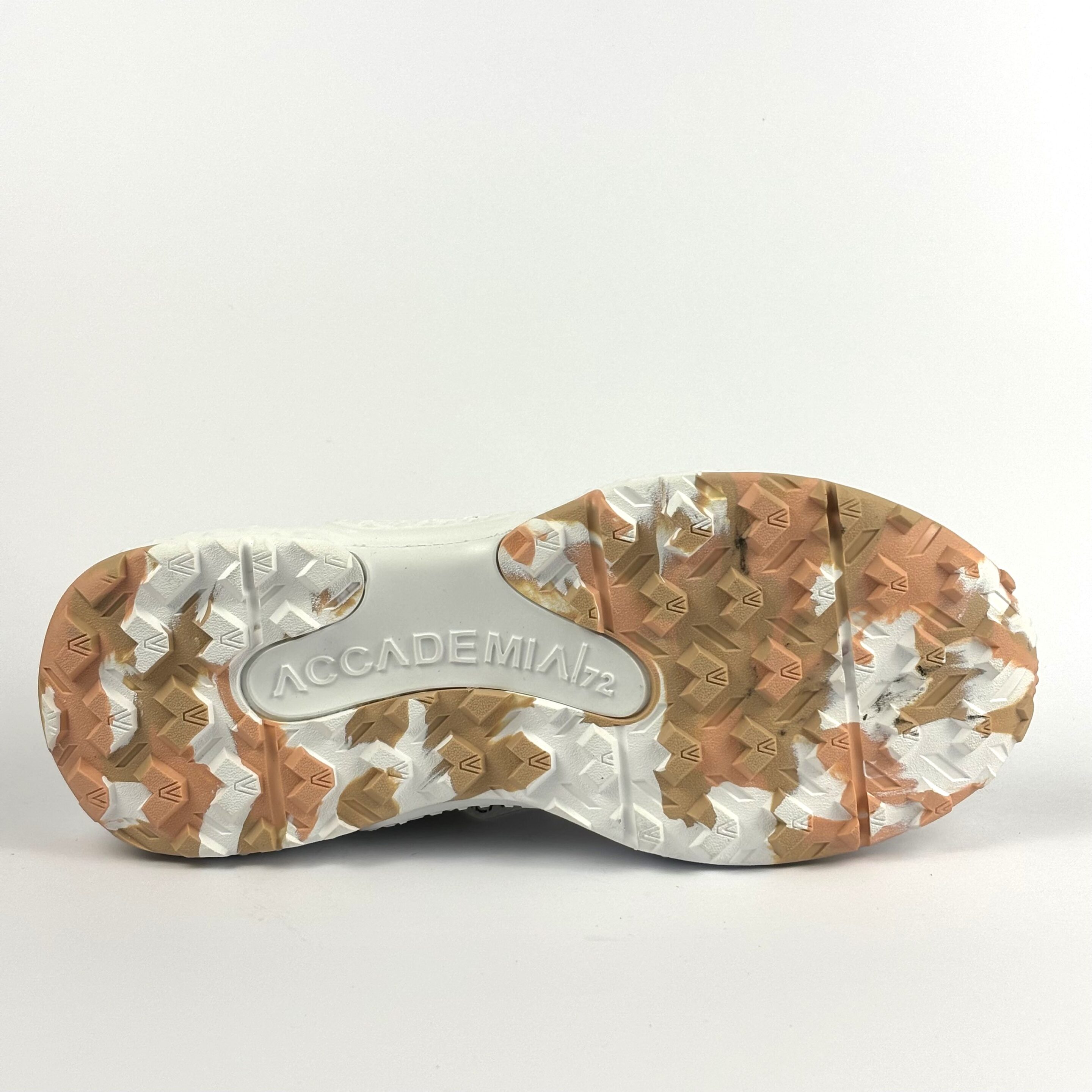 SNEAKERS ACCADEMIA72 AC 111 - immagine 5