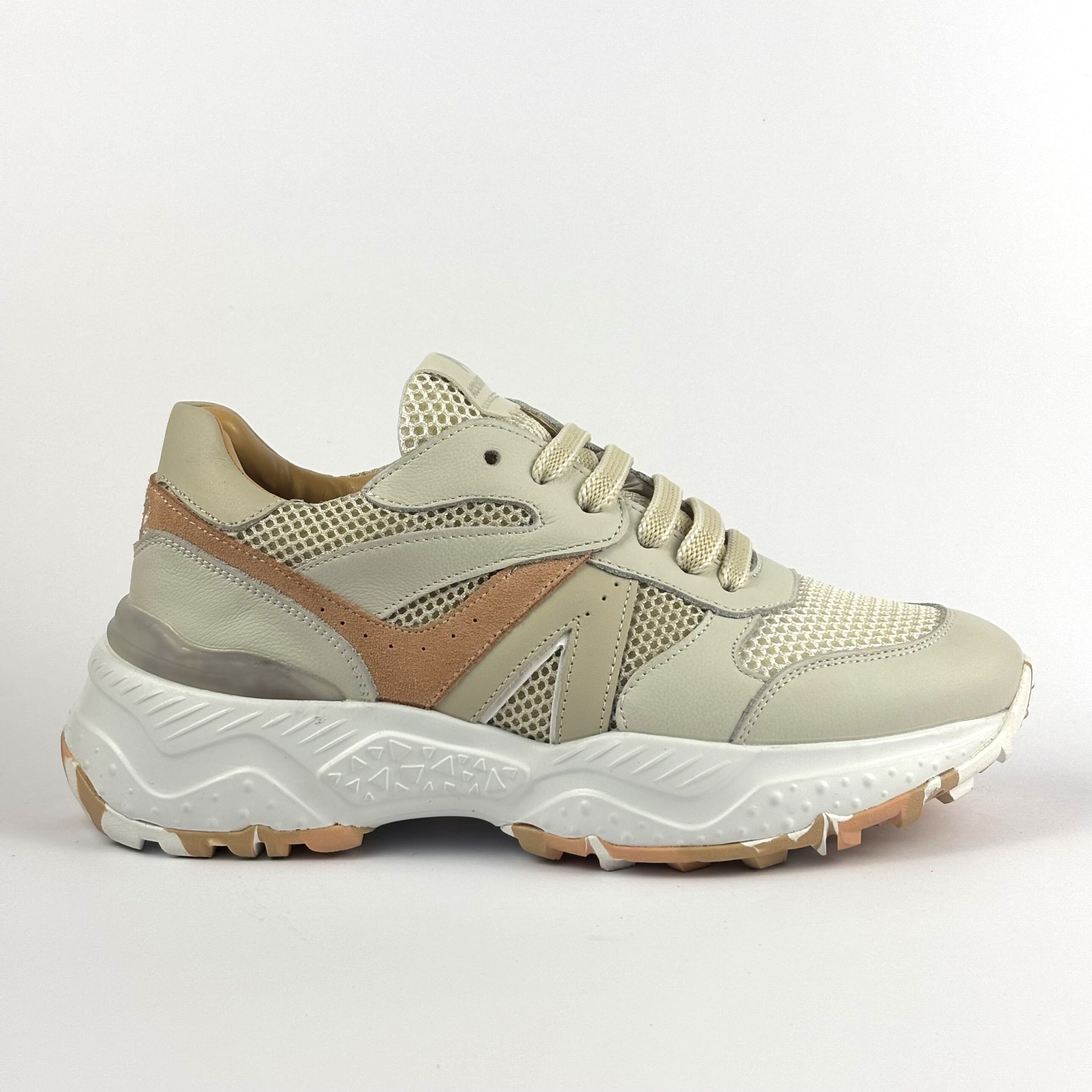 SNEAKERS ACCADEMIA72 AC 111