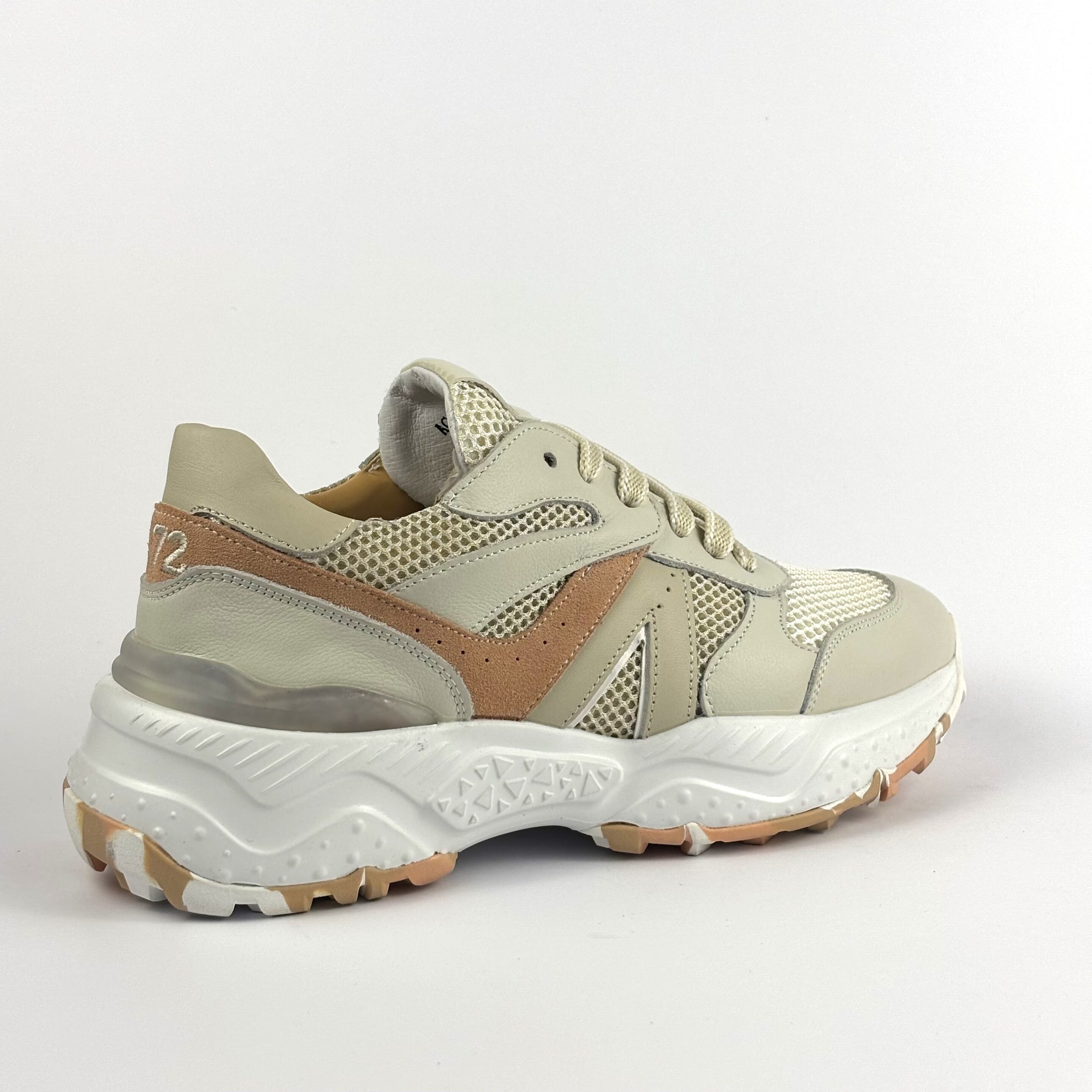 SNEAKERS ACCADEMIA72 AC 111 - immagine 3