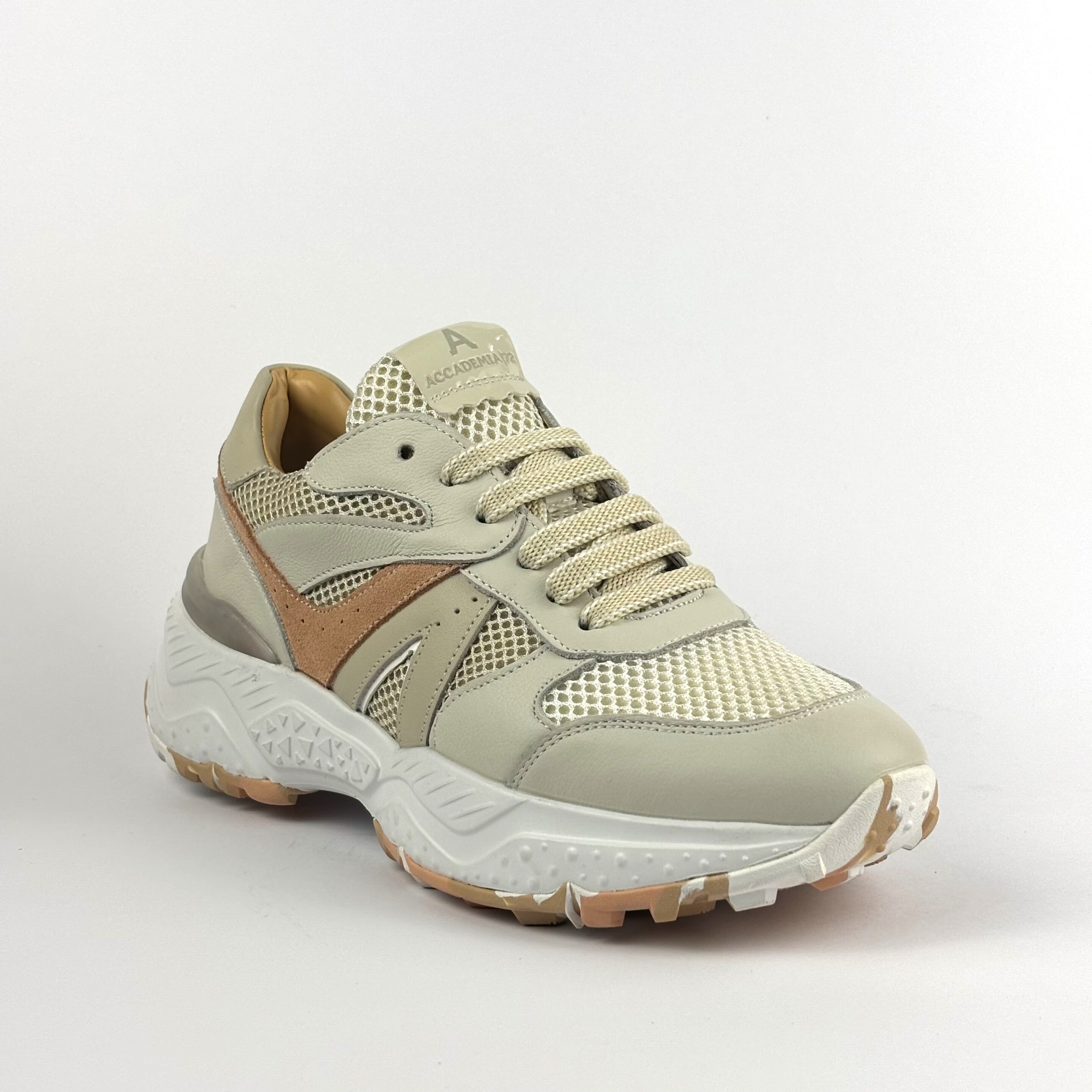 SNEAKERS ACCADEMIA72 AC 111 - immagine 2