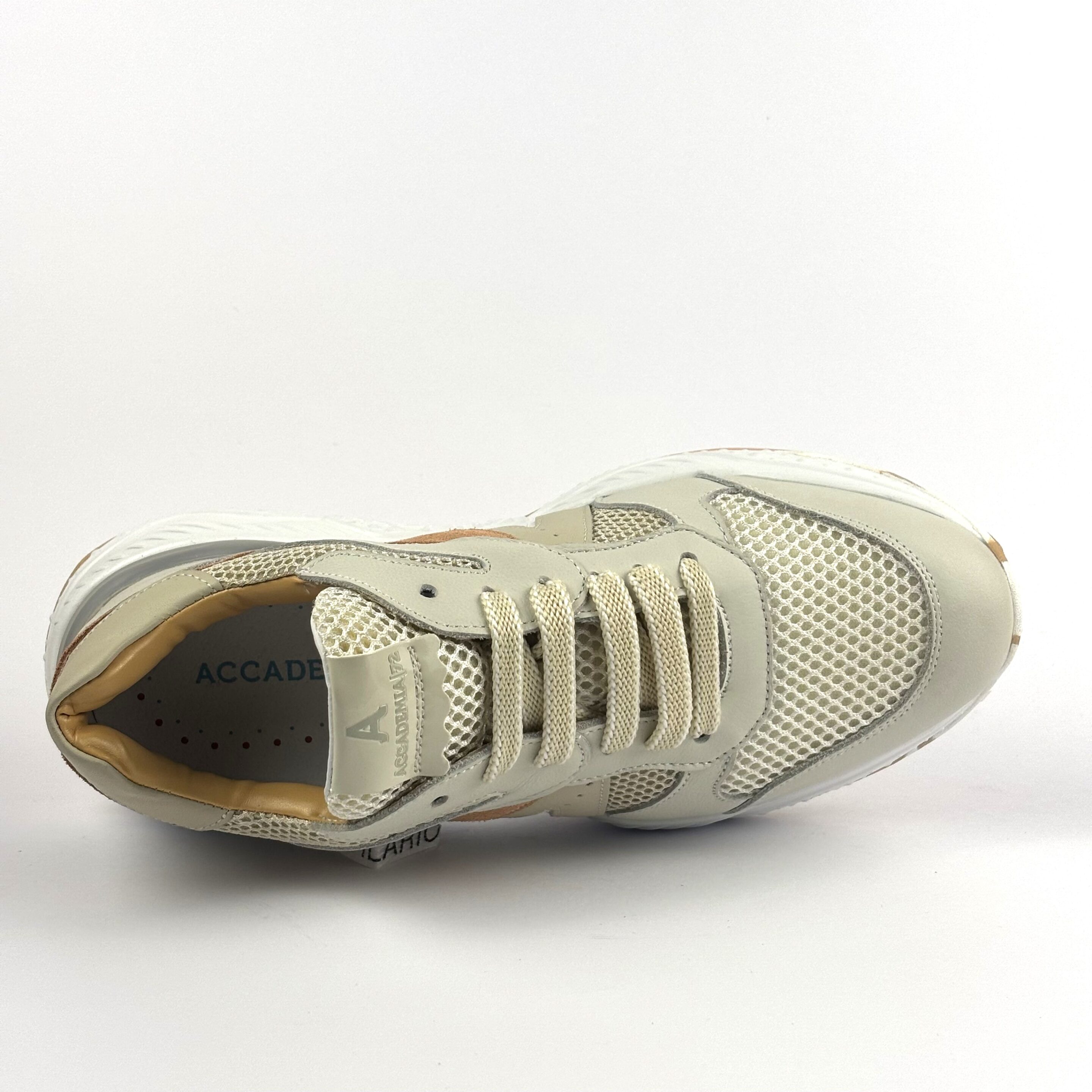 SNEAKERS ACCADEMIA72 AC 111 - immagine 4