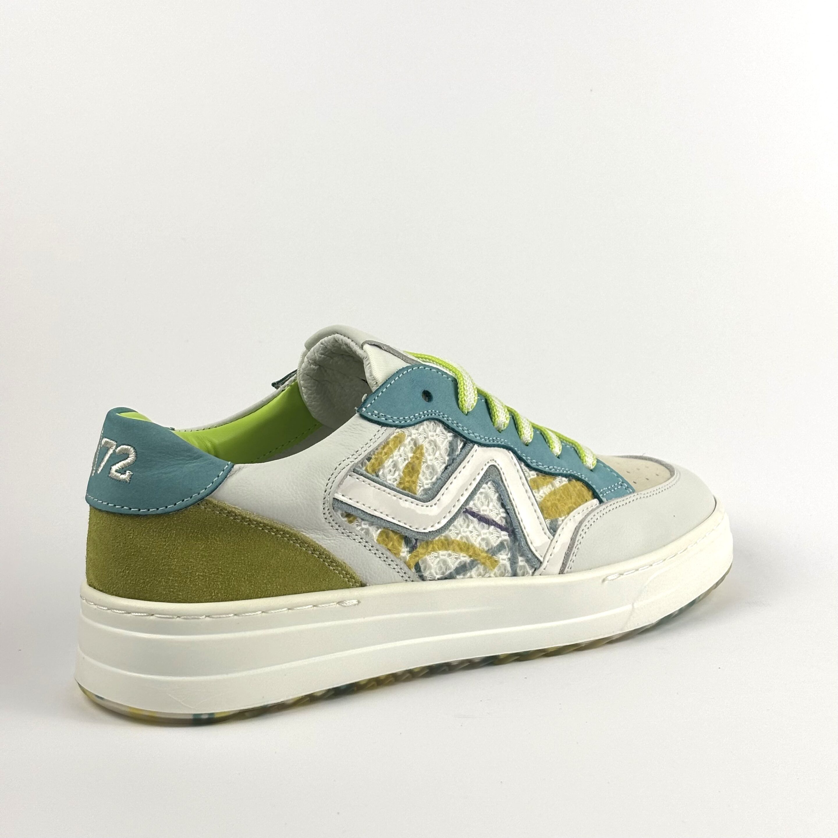 SNEAKERS  ACCADEMIA72 - immagine 3