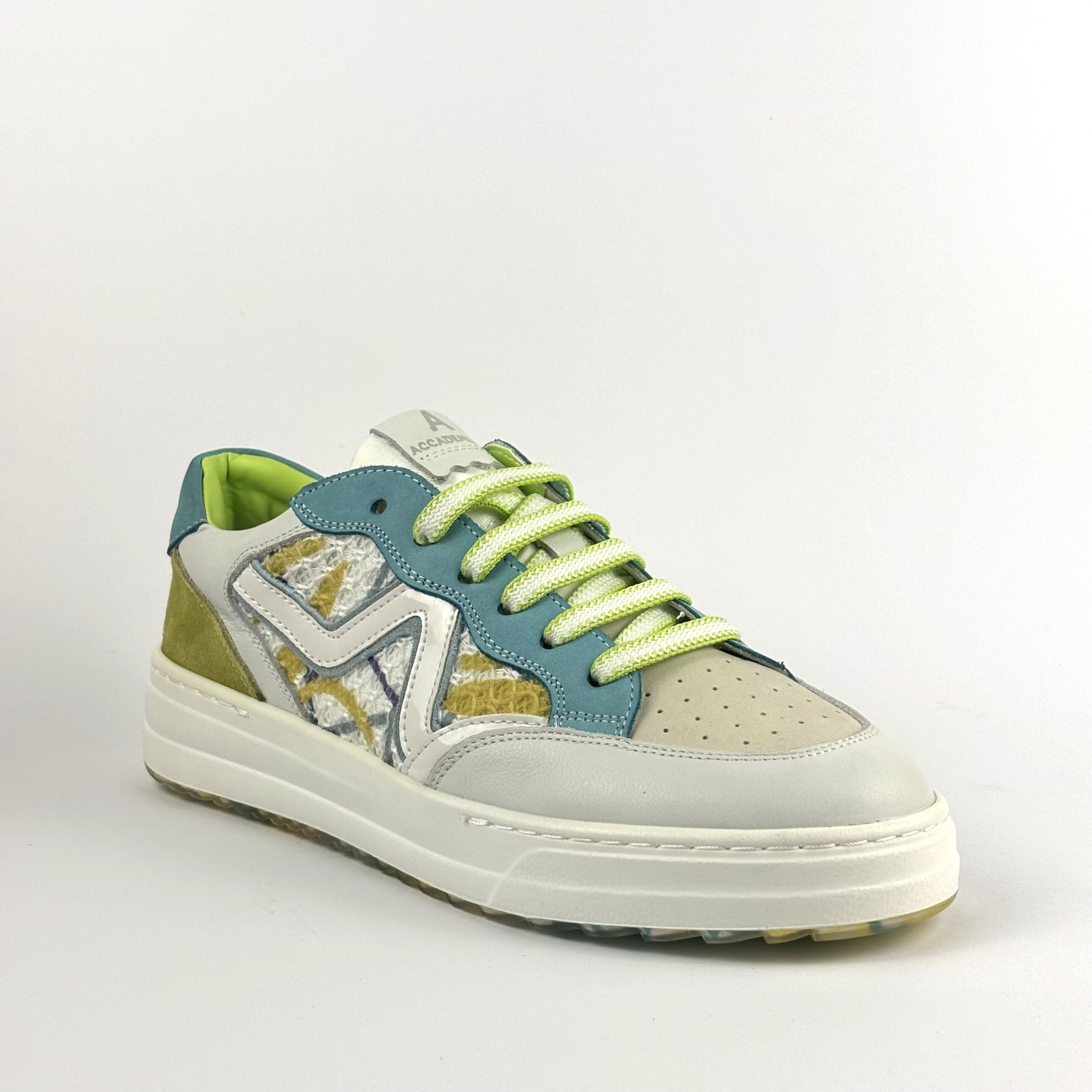 SNEAKERS  ACCADEMIA72 - immagine 2