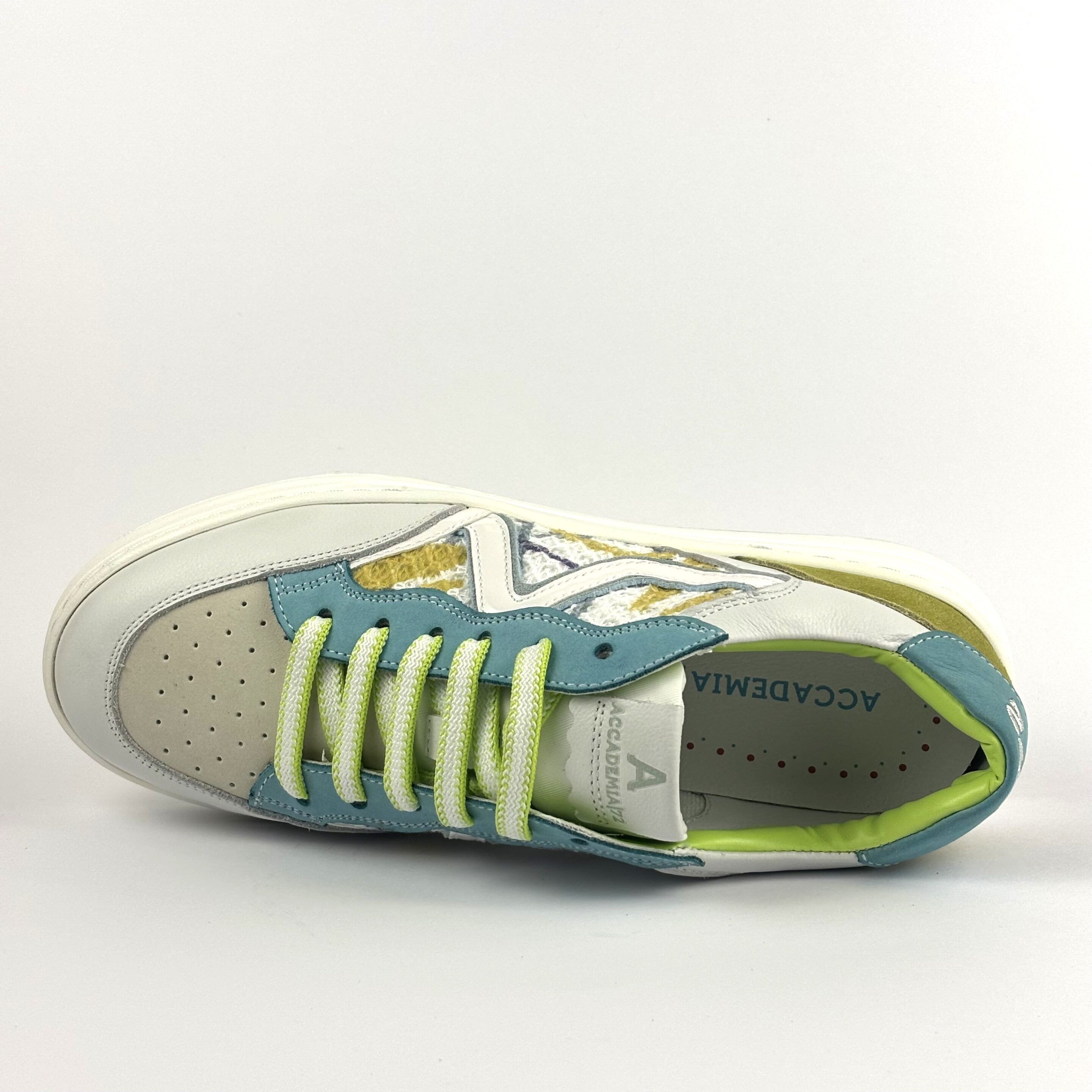 SNEAKERS  ACCADEMIA72 - immagine 4