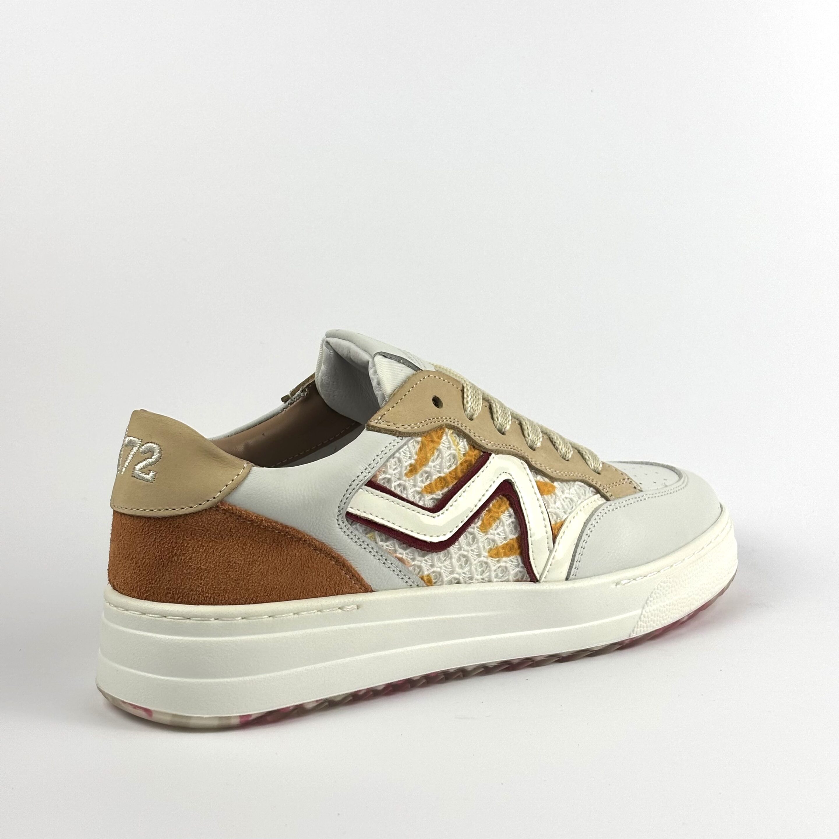 SNEAKERS  ACCADEMIA72 (Copia) - immagine 5