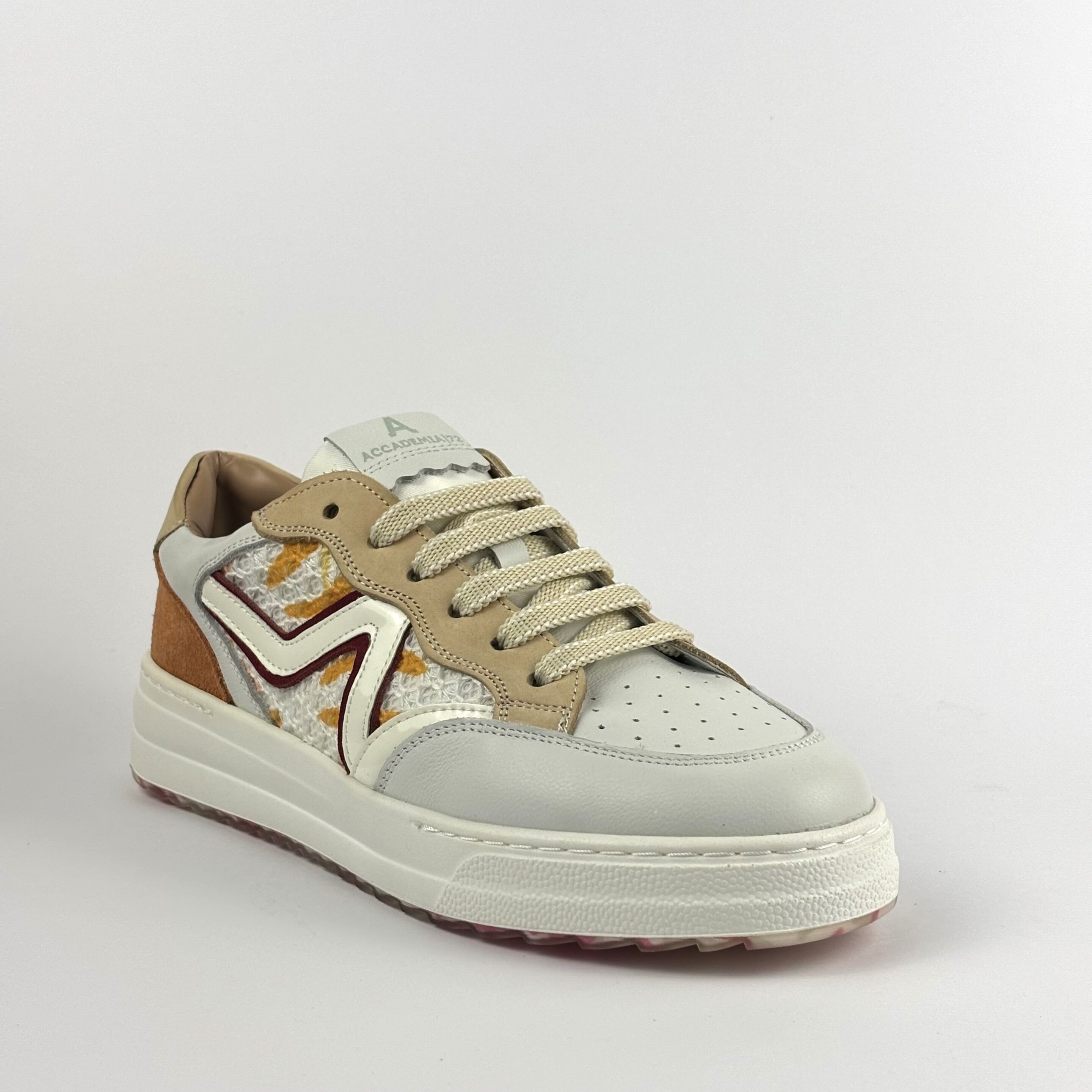 SNEAKERS  ACCADEMIA72 (Copia) - immagine 6