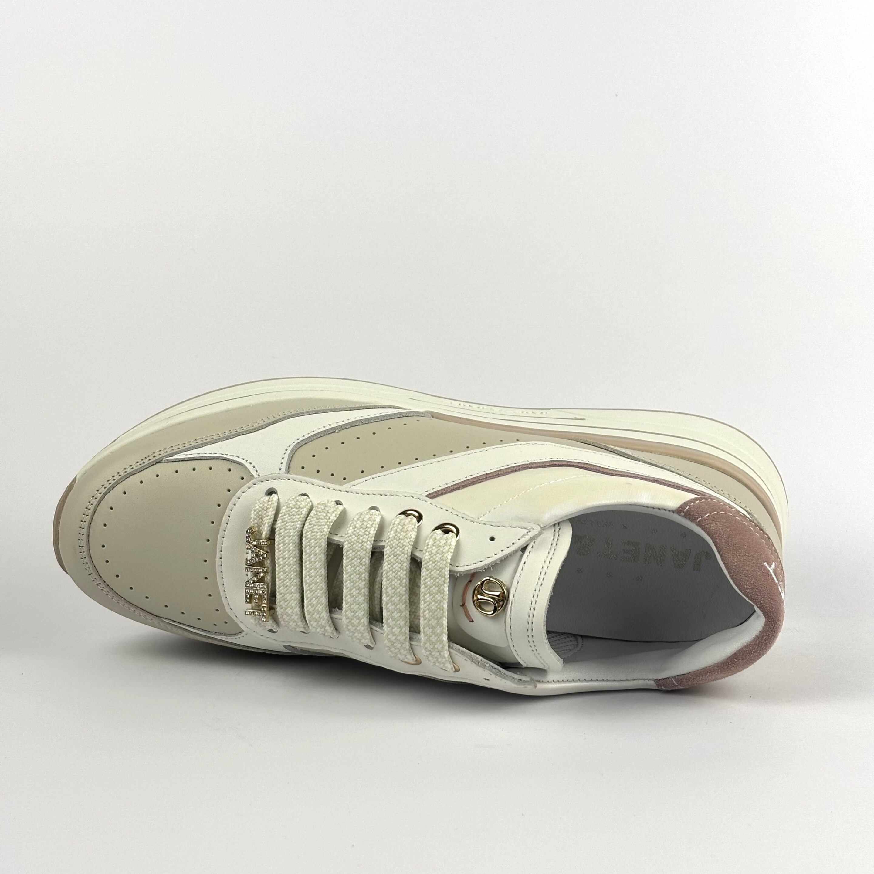 SNEAKERS  JANET E JANET - immagine 5