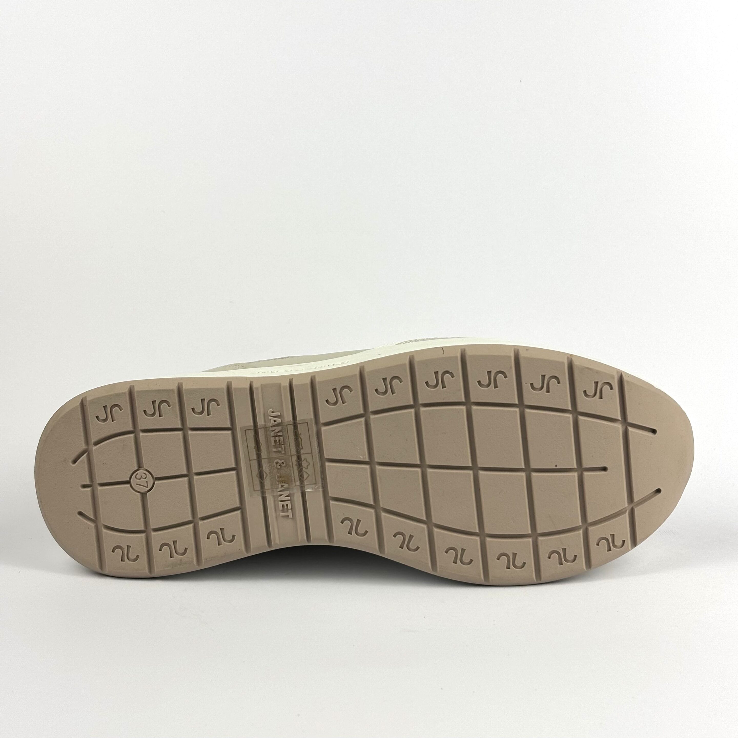 SNEAKERS  JANET E JANET - immagine 2