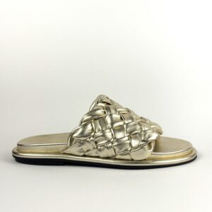 CIABATTA INTRECCIATA JANET E JANET